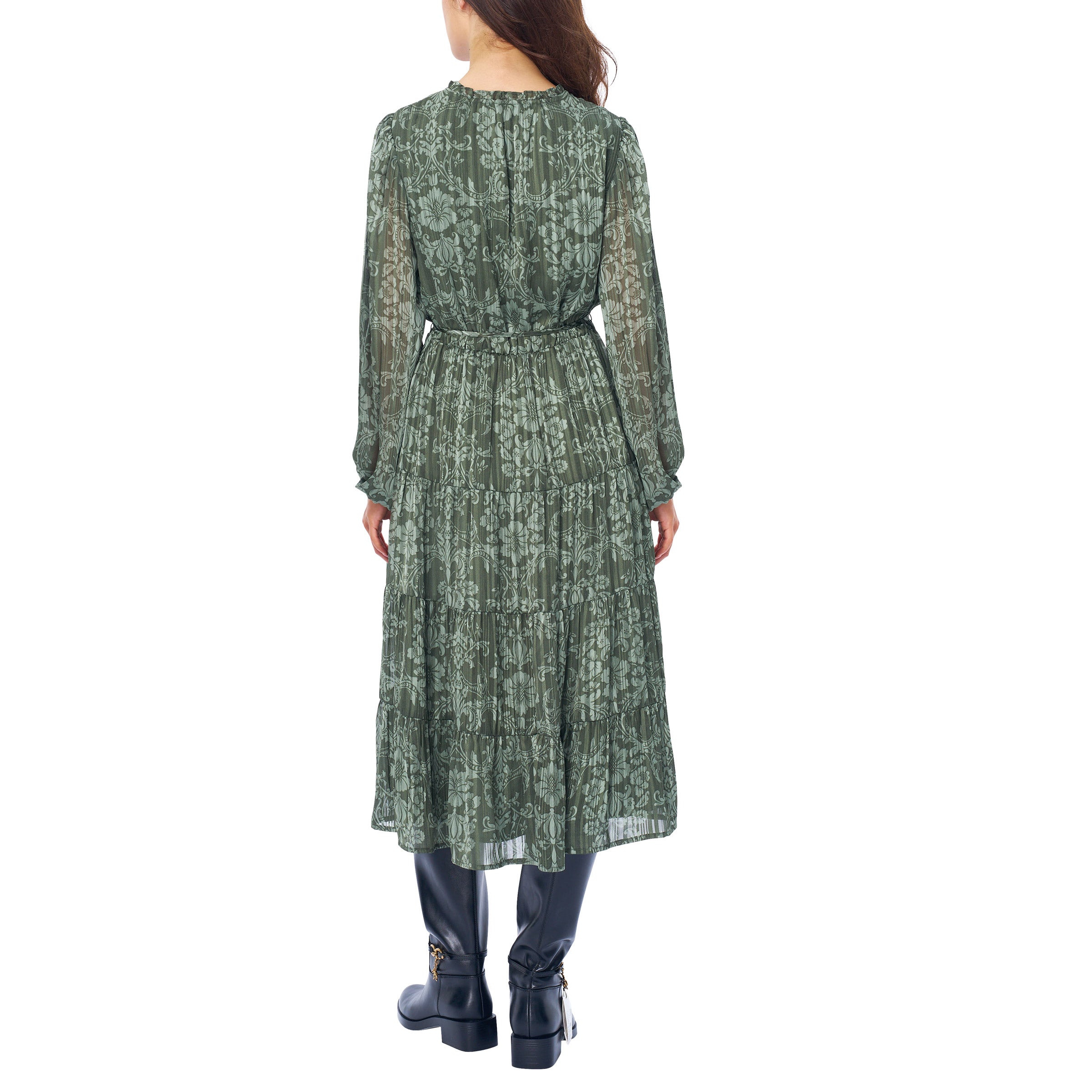 Frye Women's Printed Dress