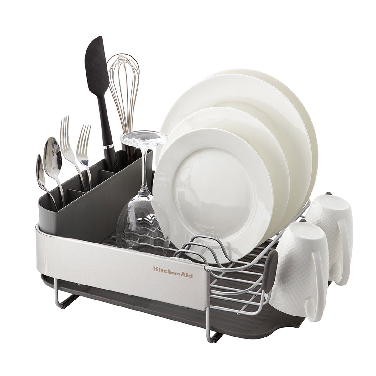 KitchenAid Compact Dish-Drying Rack