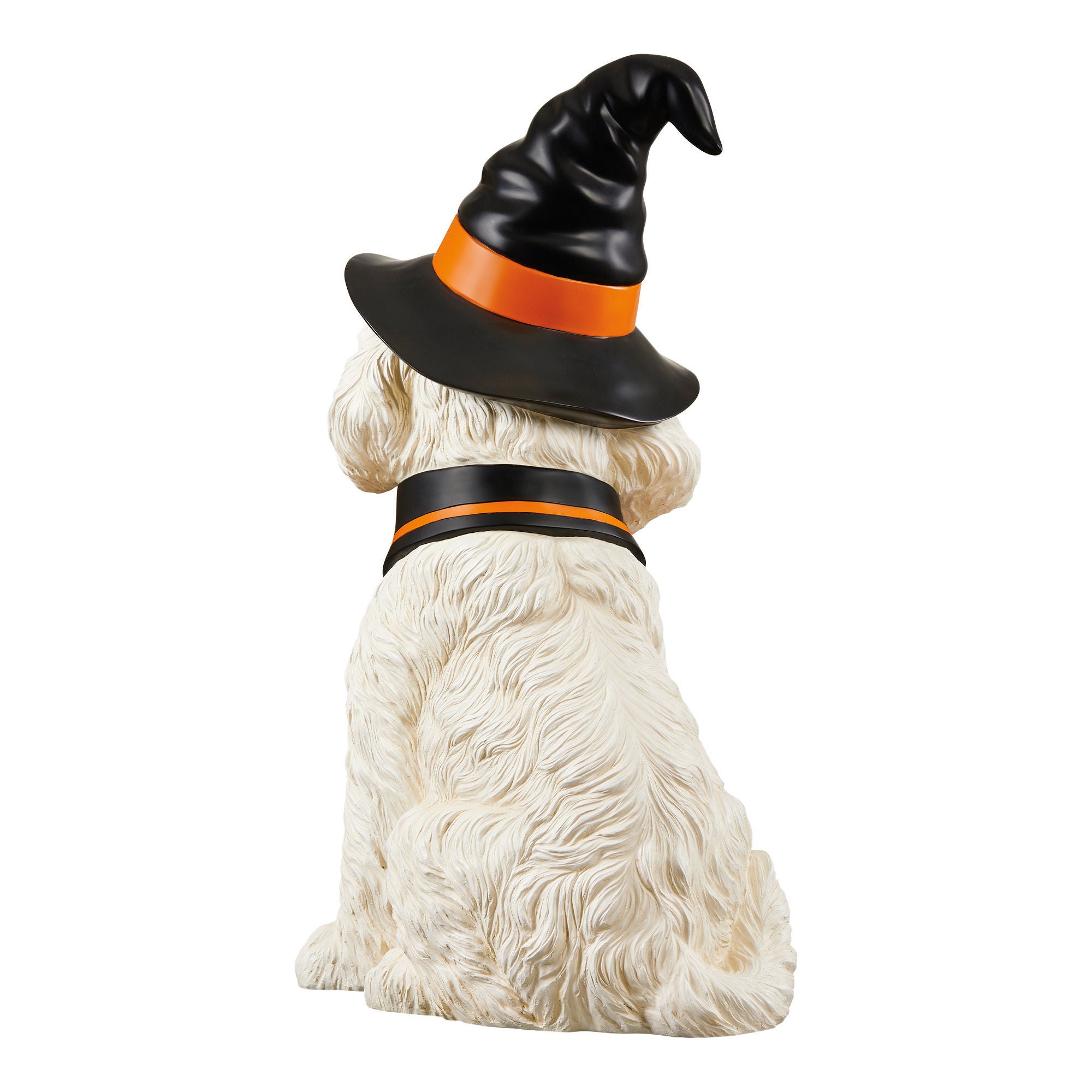 26" Halloween Dog Greeter