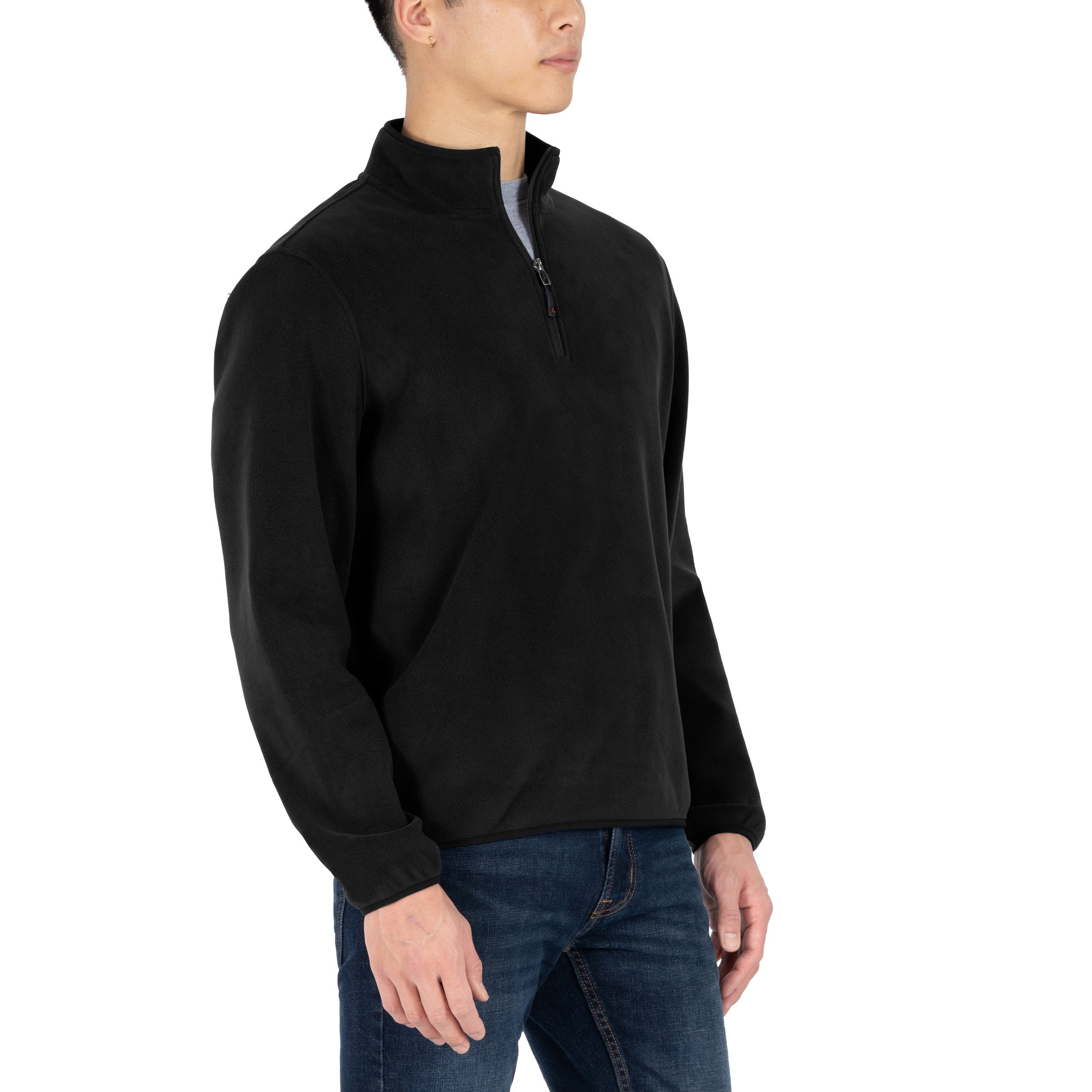 Gerry Men's Quarter Zip