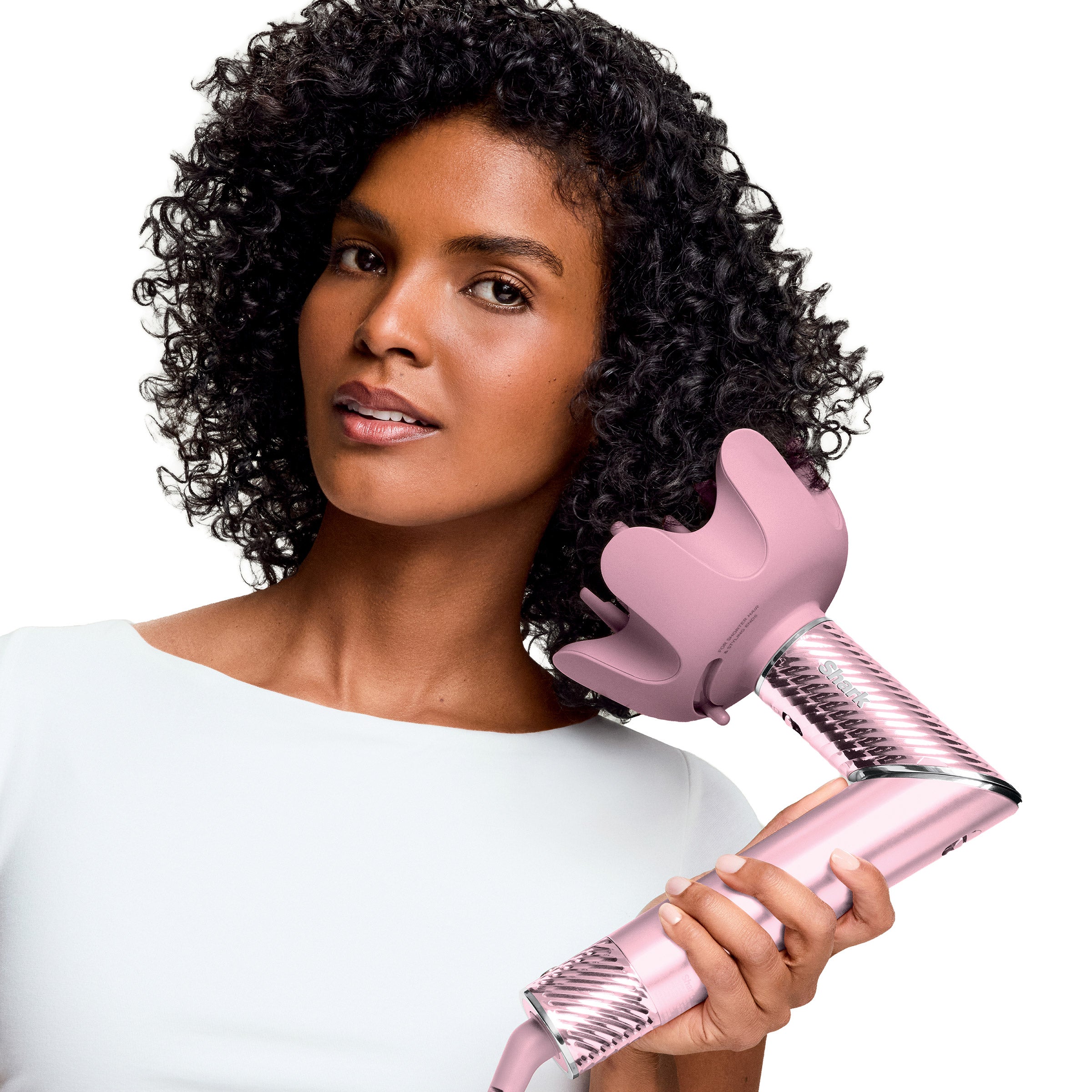 Shark FlexStyle IonCurl Air Styling System with Curl IQ