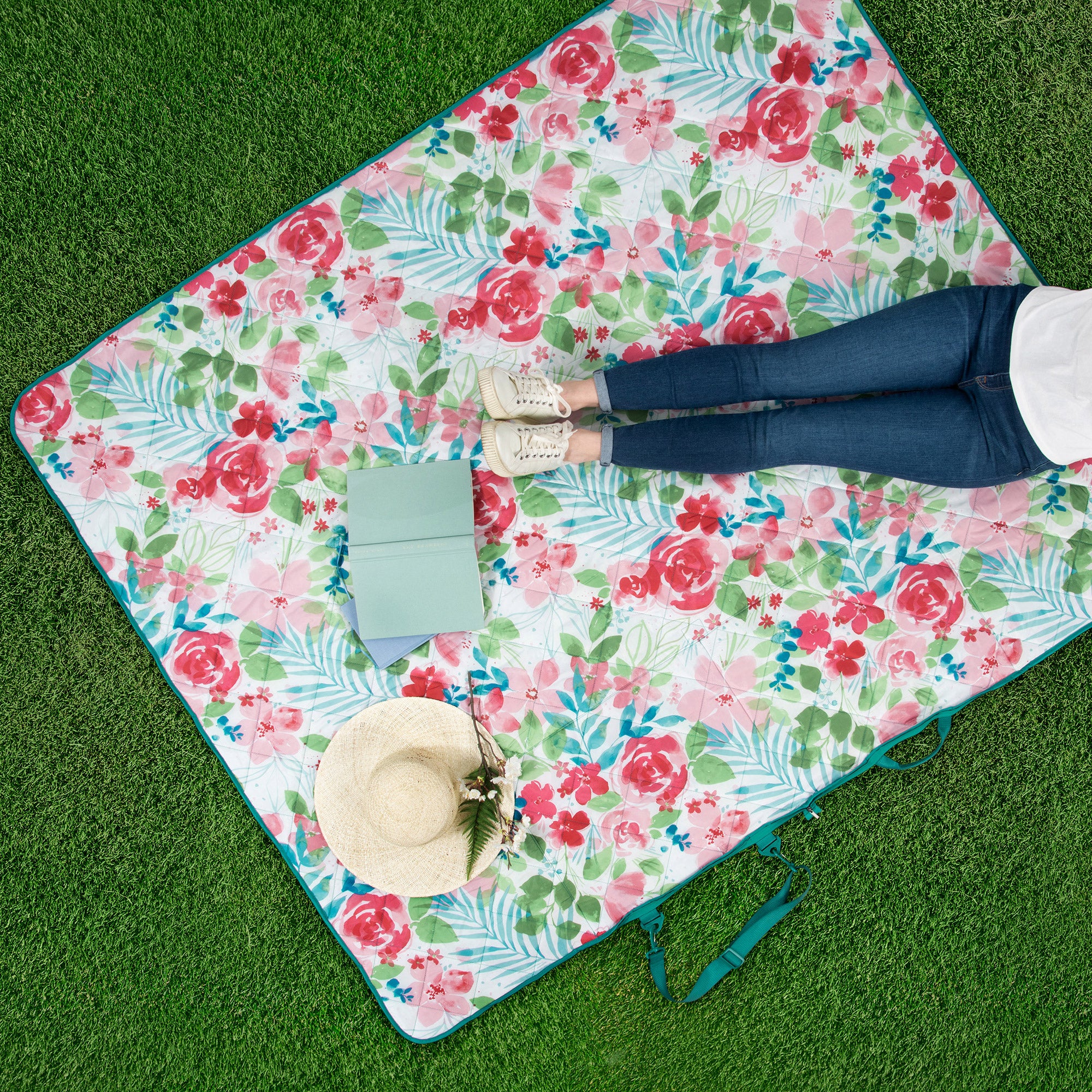 BHF Packable Blanket