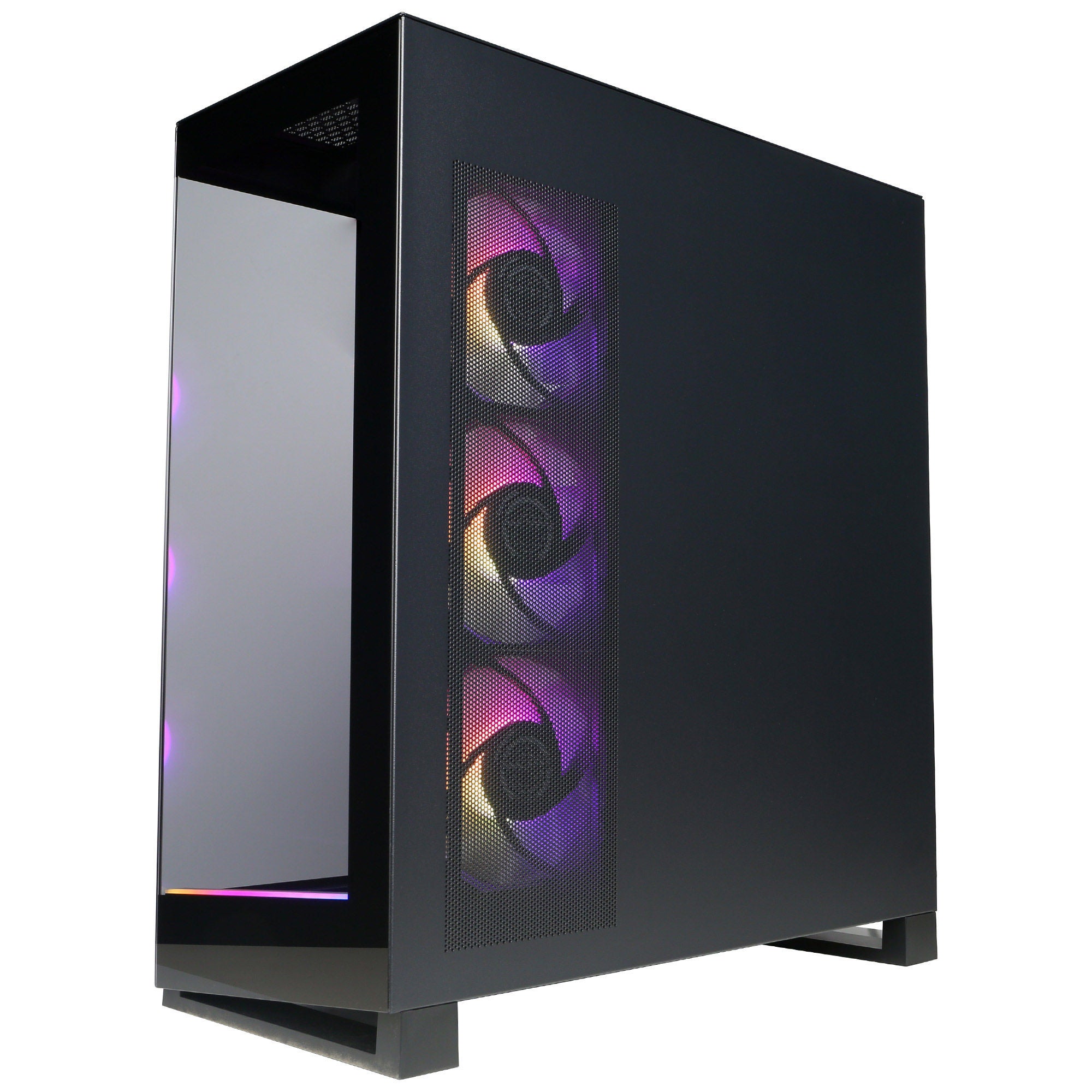 CyberPowerPC Gamer Xtreme Gaming Desktop - Intel Core Ultra 5 225F – NVIDIA GeForce RTX 5060 - Windows 11 Home – 32GB RAM – 2TB SSD