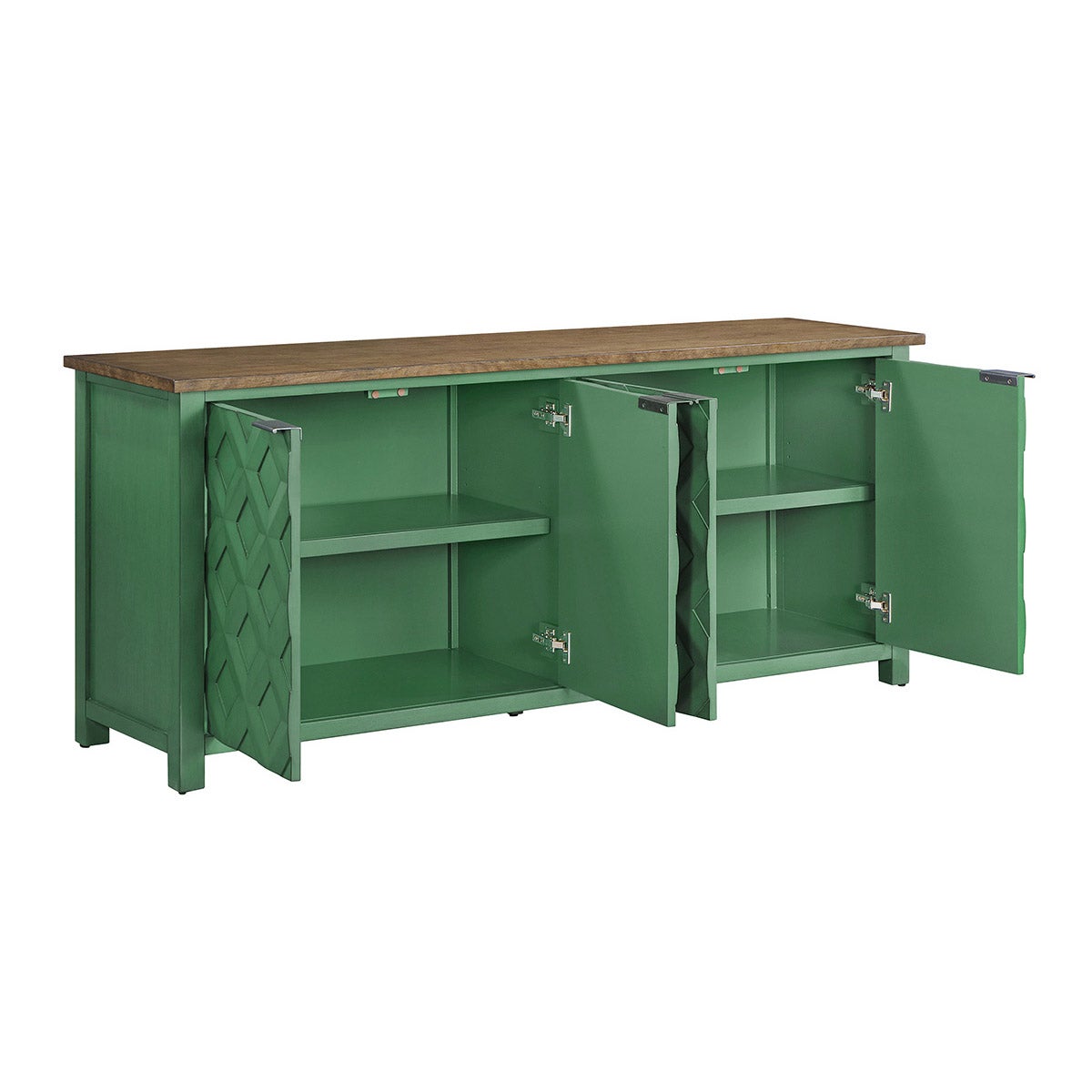 Maddy 71" Accent Console