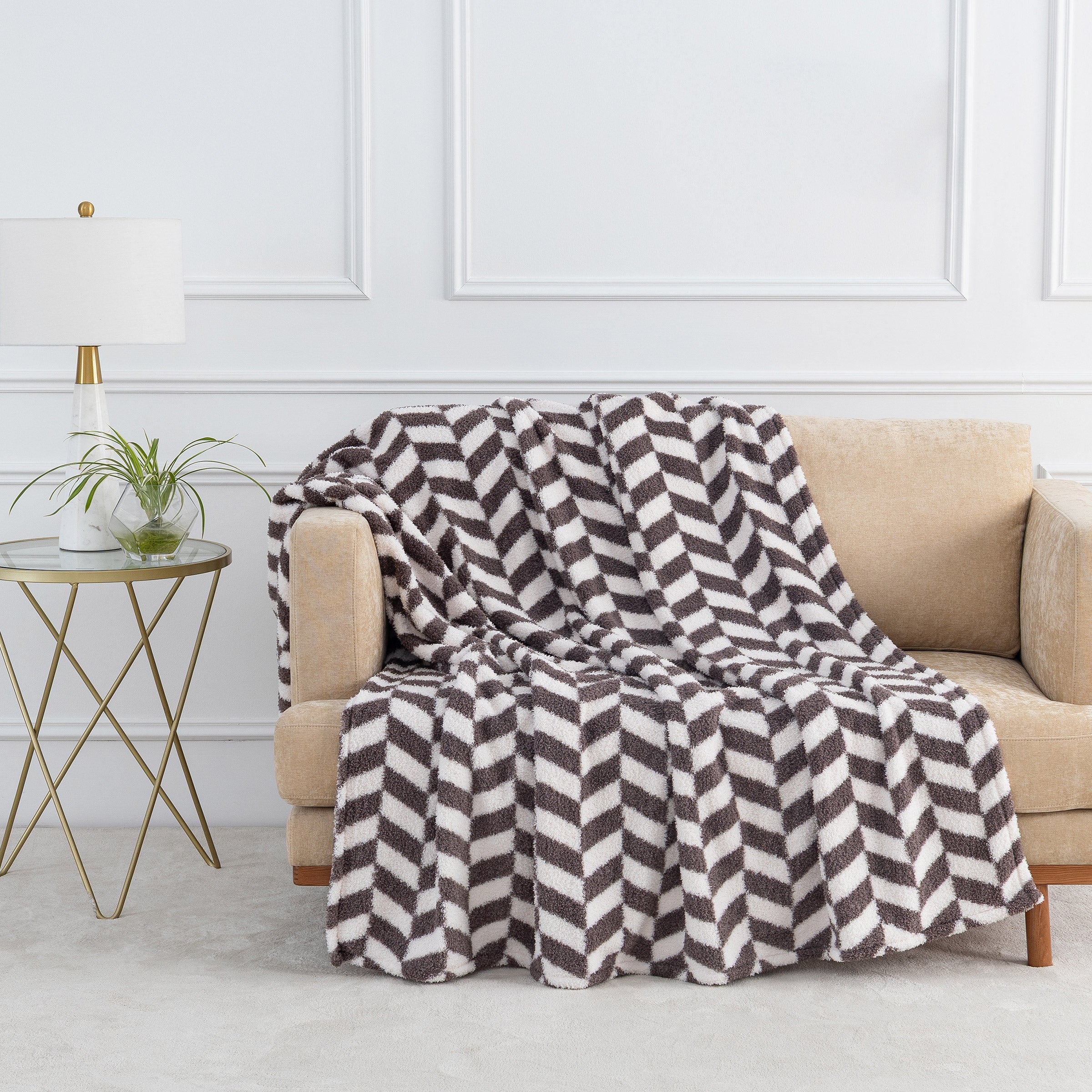 Berkshire Ultra Plush Throw