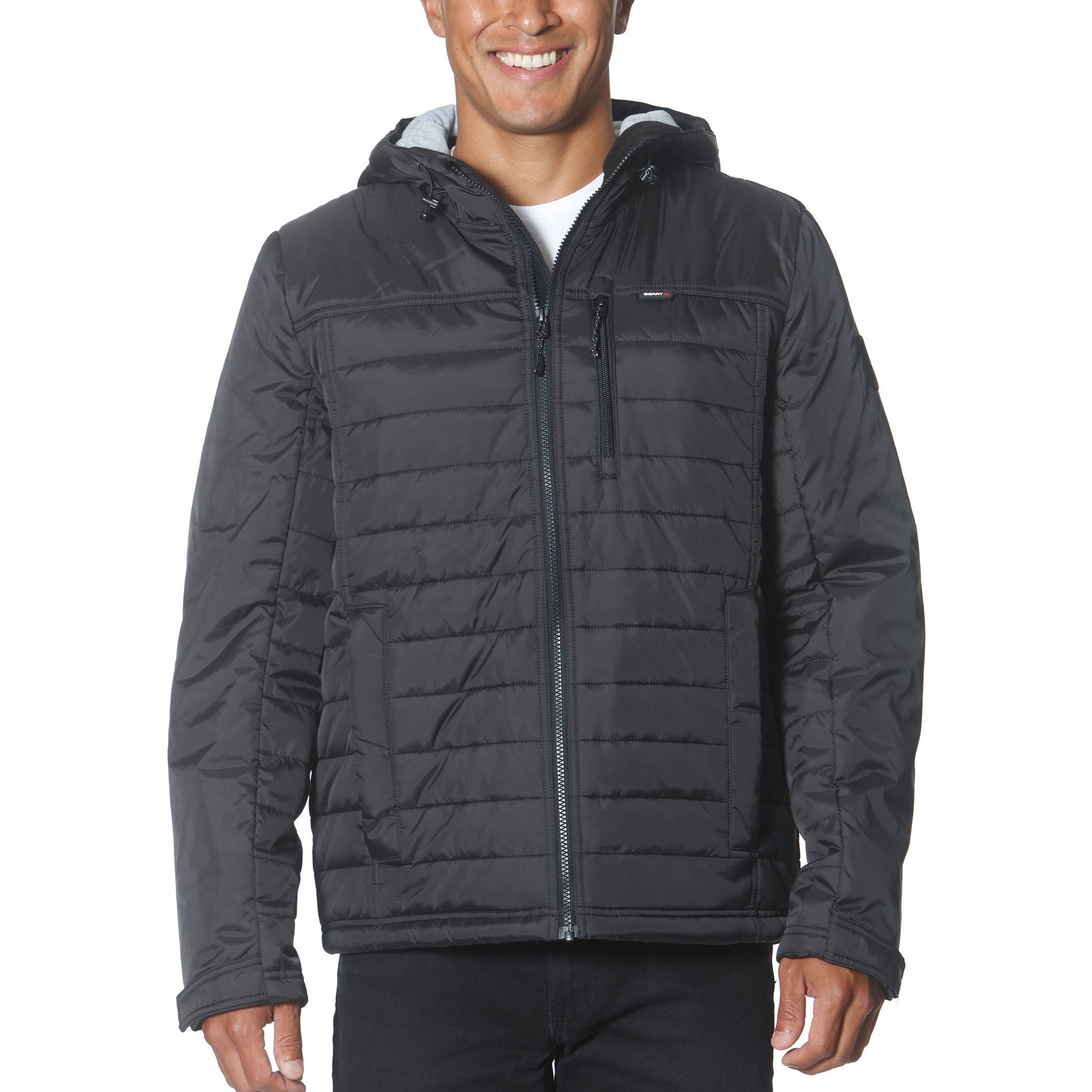 Gerry Men's Quilted Jacket