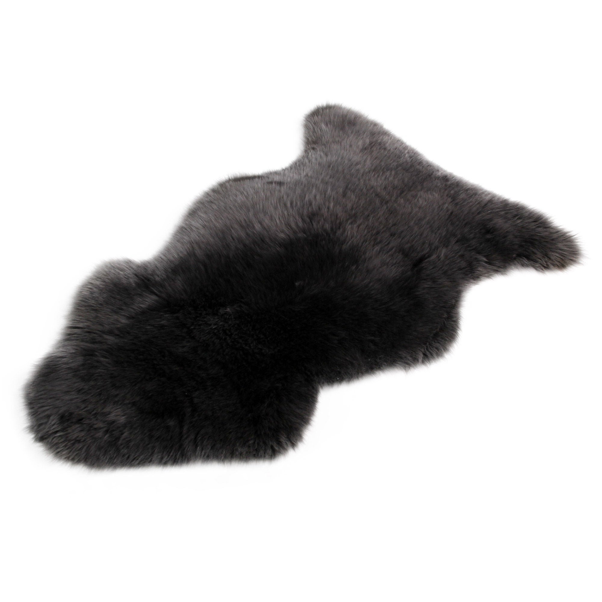 Single Sheepskin Rug