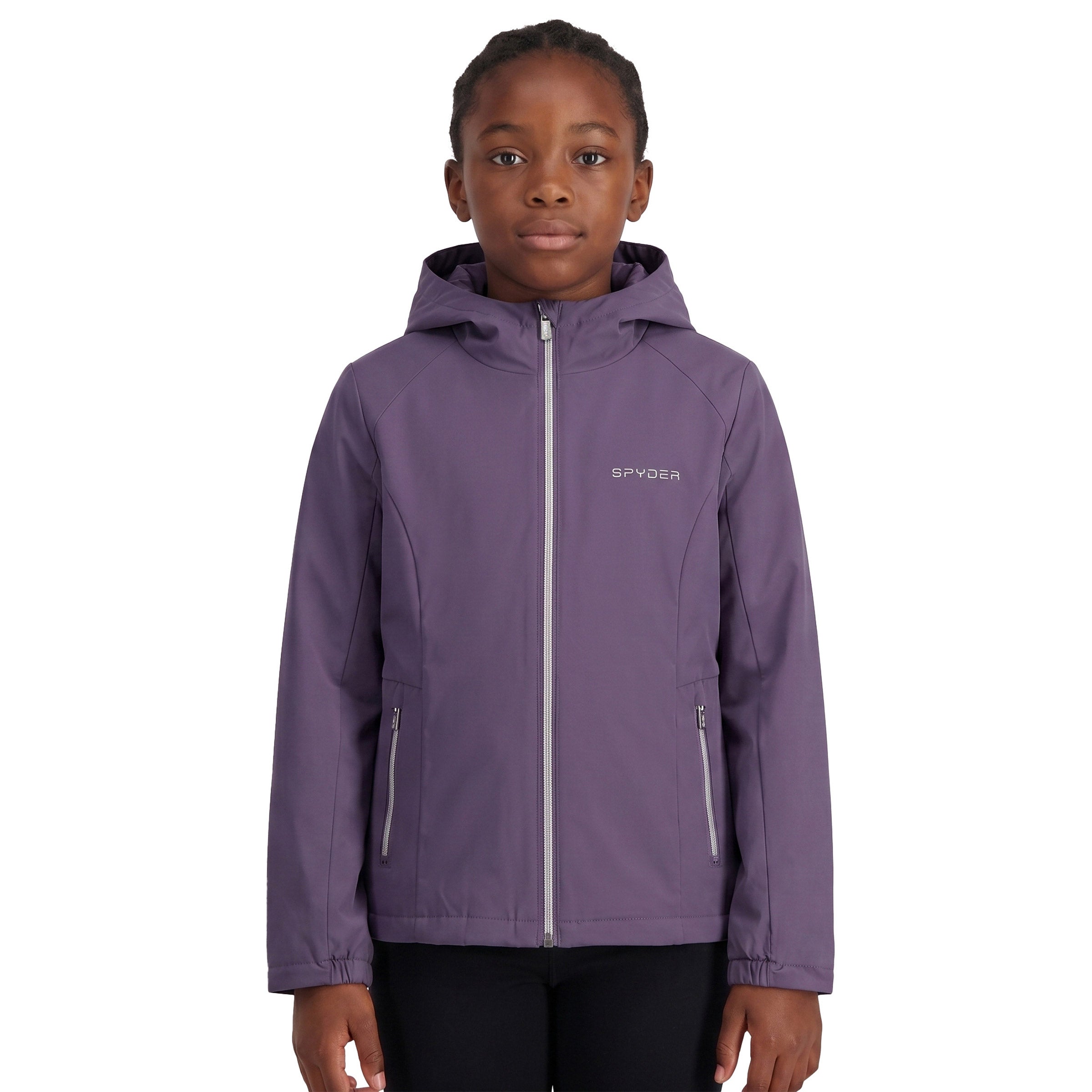 Spyder Youth Superlite Jacket