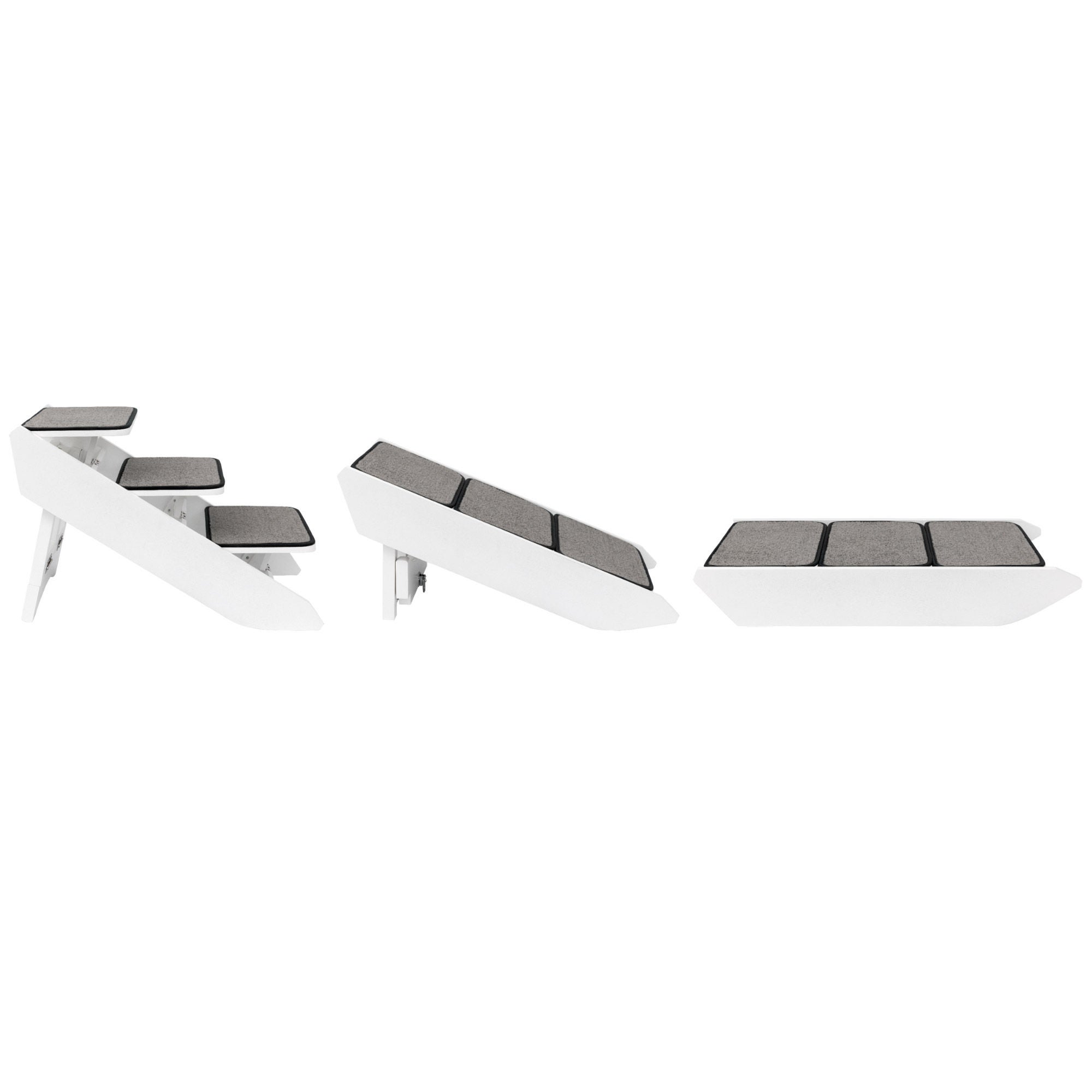 PetSafe CozyUp, Steps & Ramp Combo