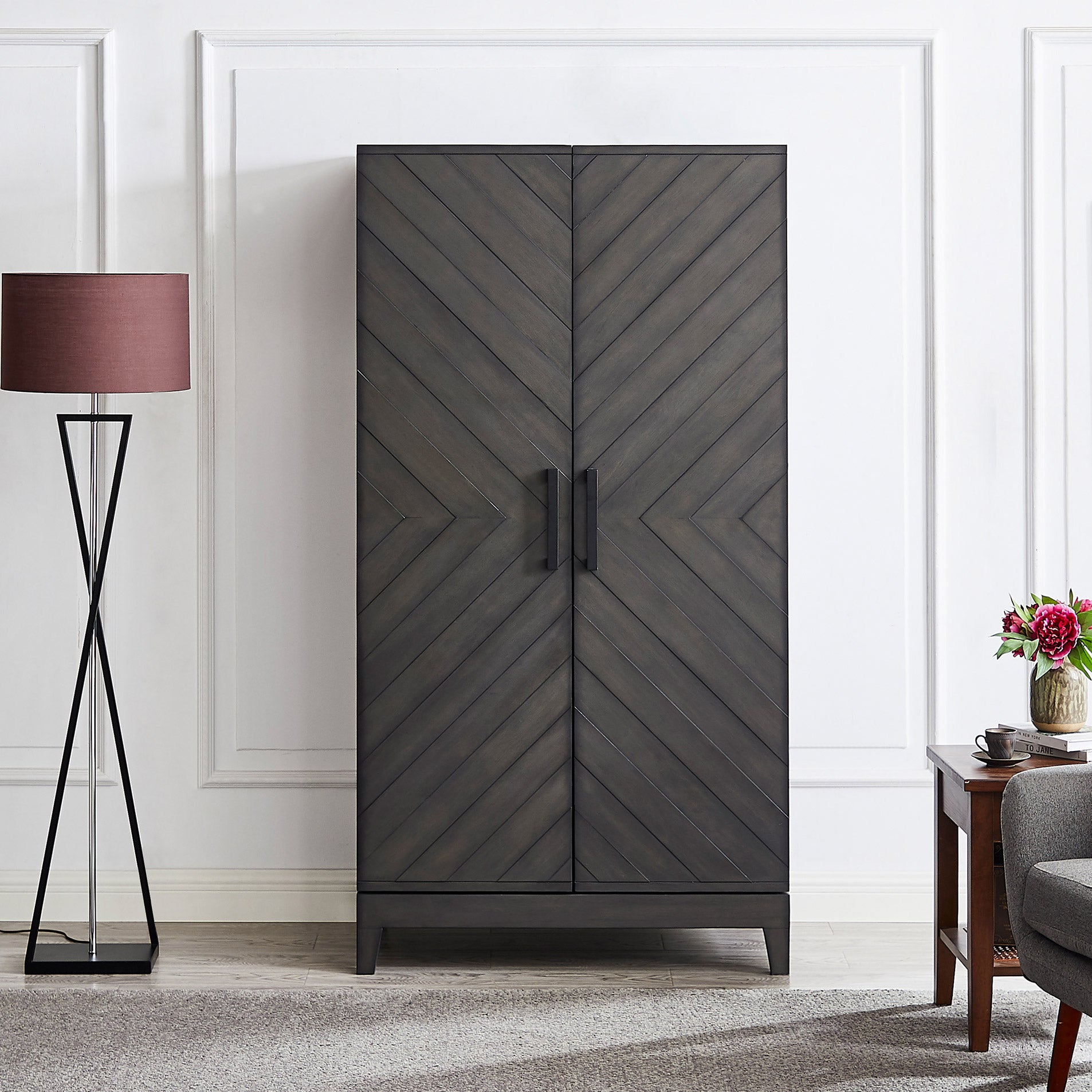 Sophia Bar Cabinet