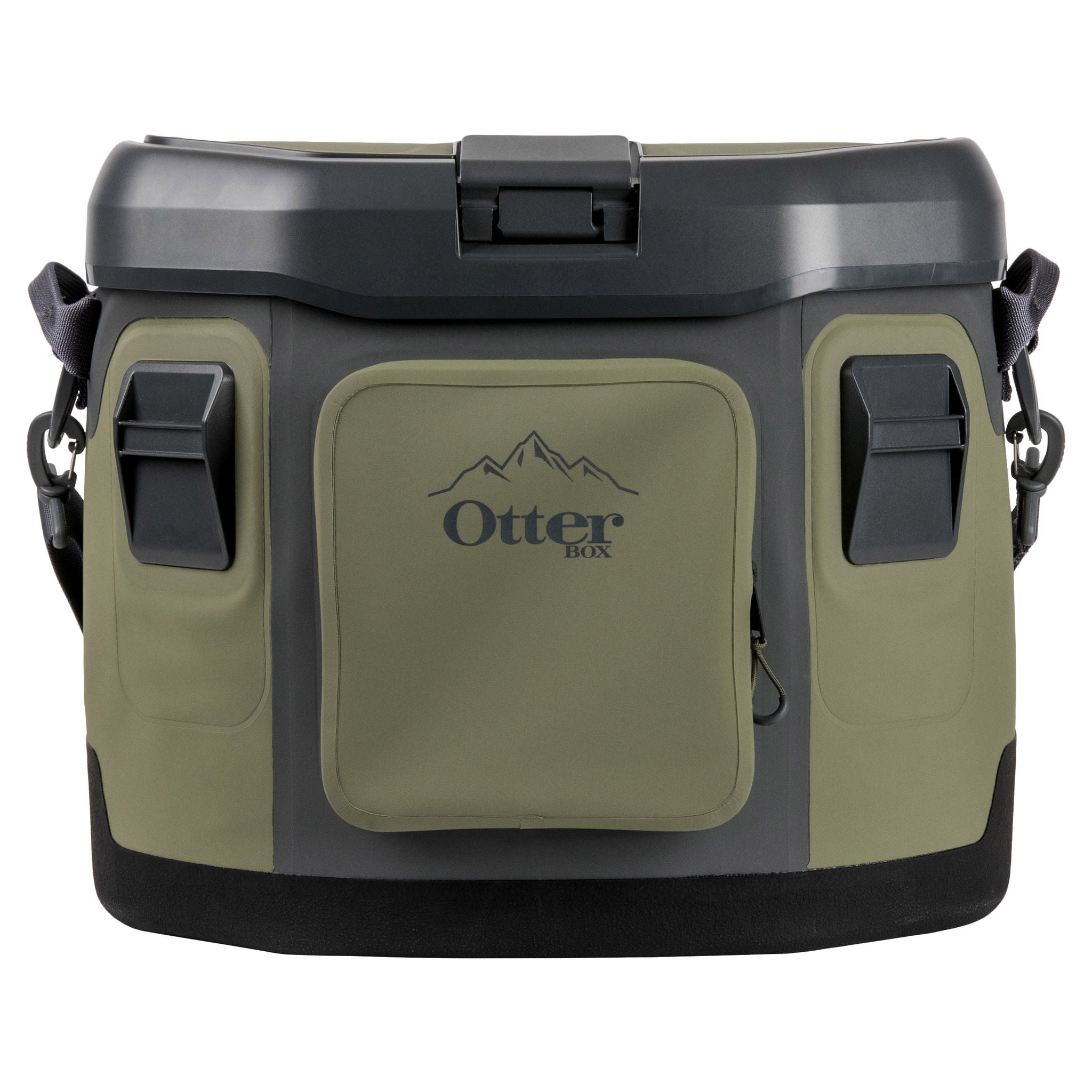 OtterBox Trooper 20-quart Cooler Bundle
