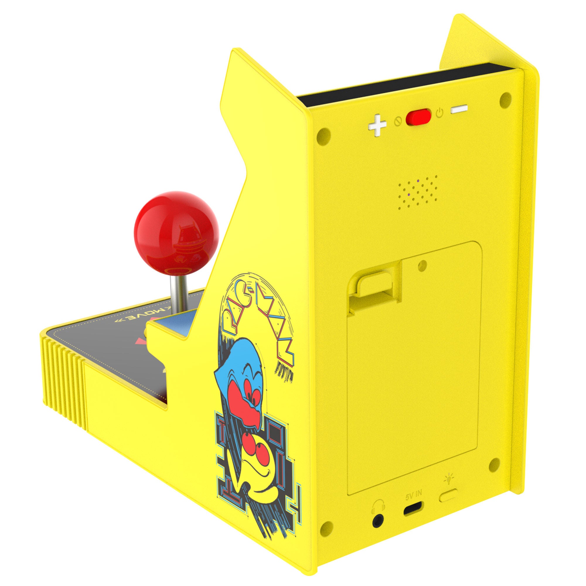 My Arcade: PAC-MAN Joystick Player