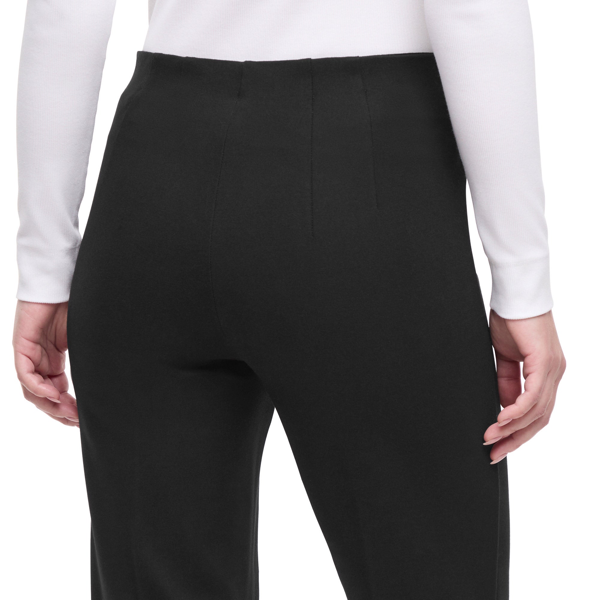 Banana Republic Women's Ponte Pant