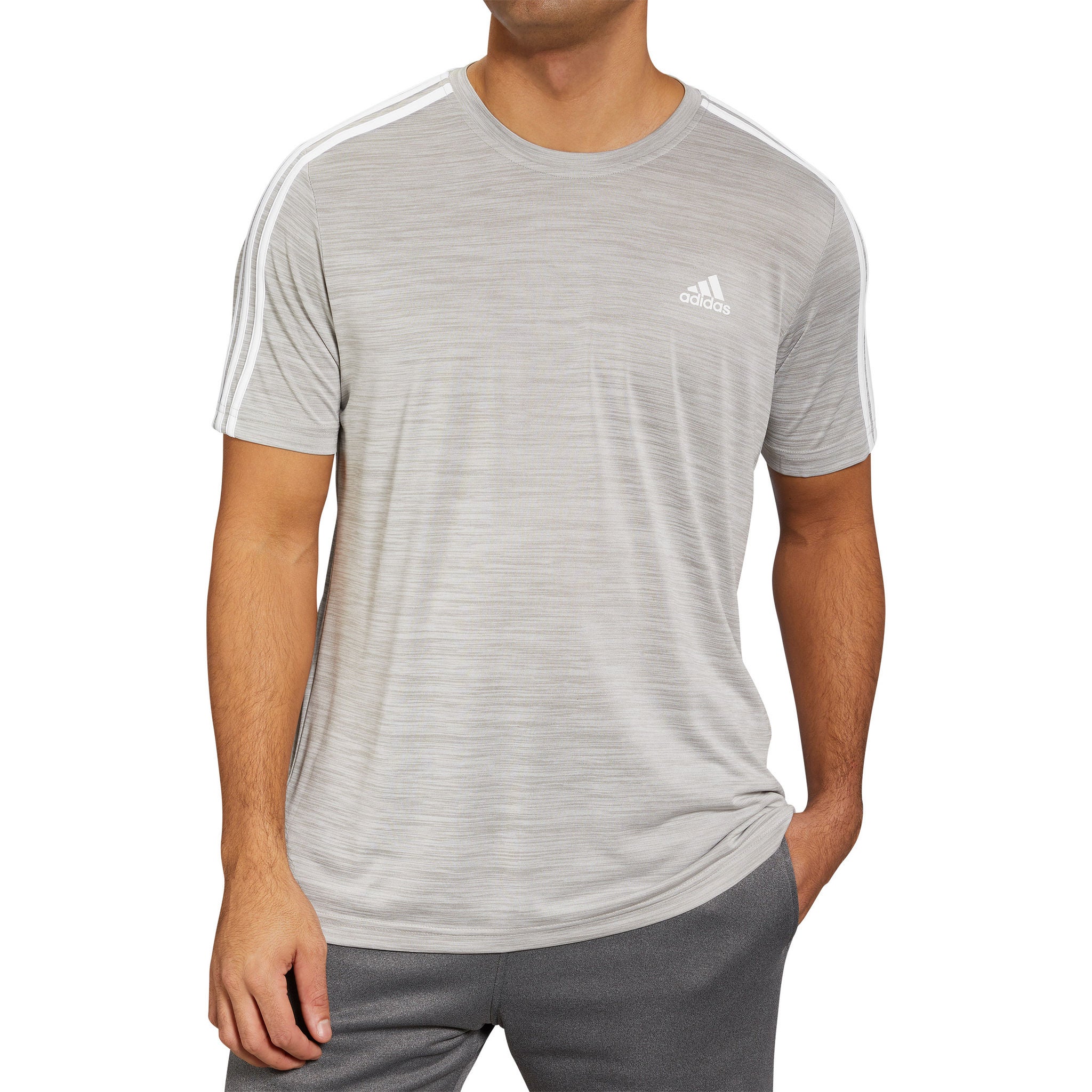 adidas Men's Tech Tee