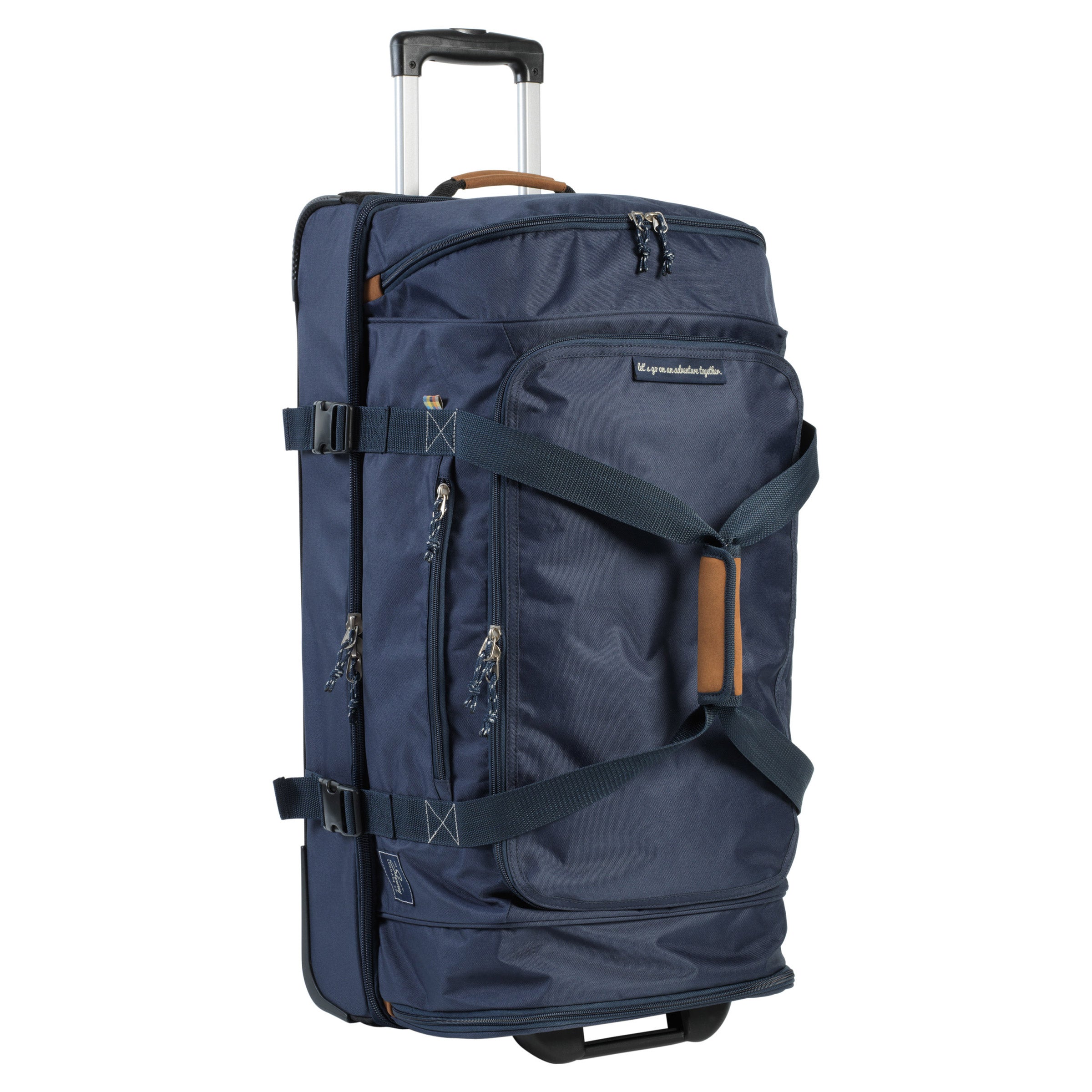 Skyway Whidbey 30" Rolling Duffel