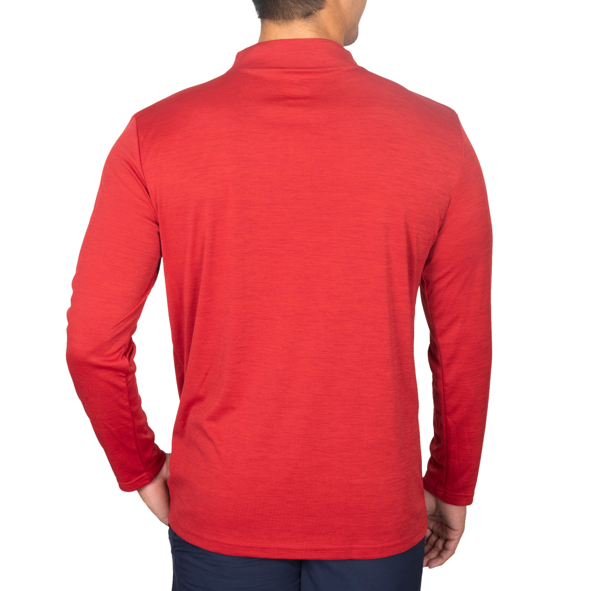 Oakley Men's Quarter Zip
