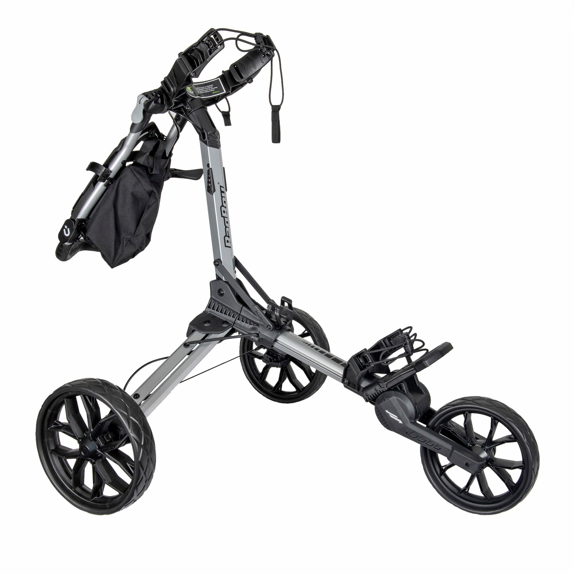Bag Boy Golf Push Cart