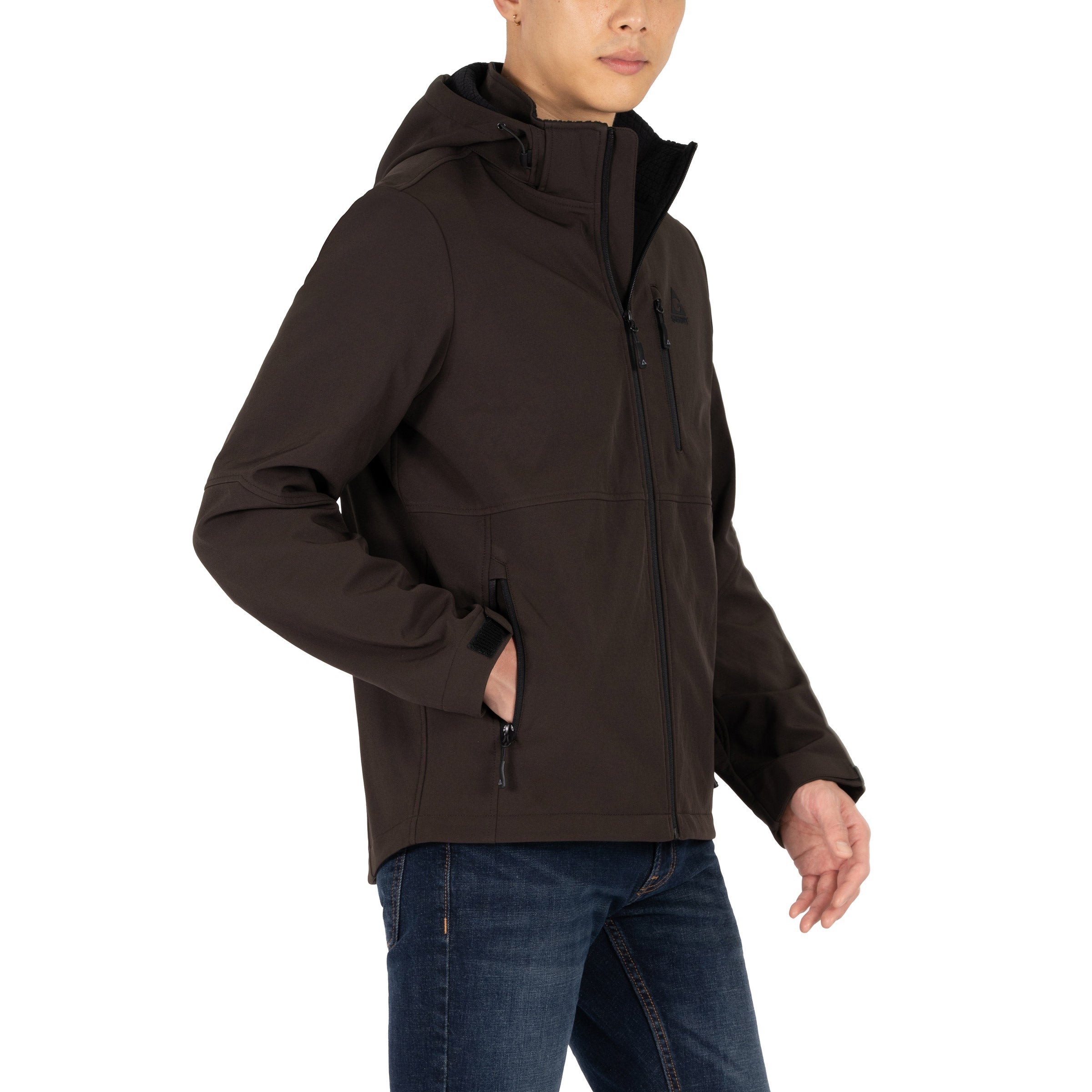 Gerry Men's Soft Shell Jacket