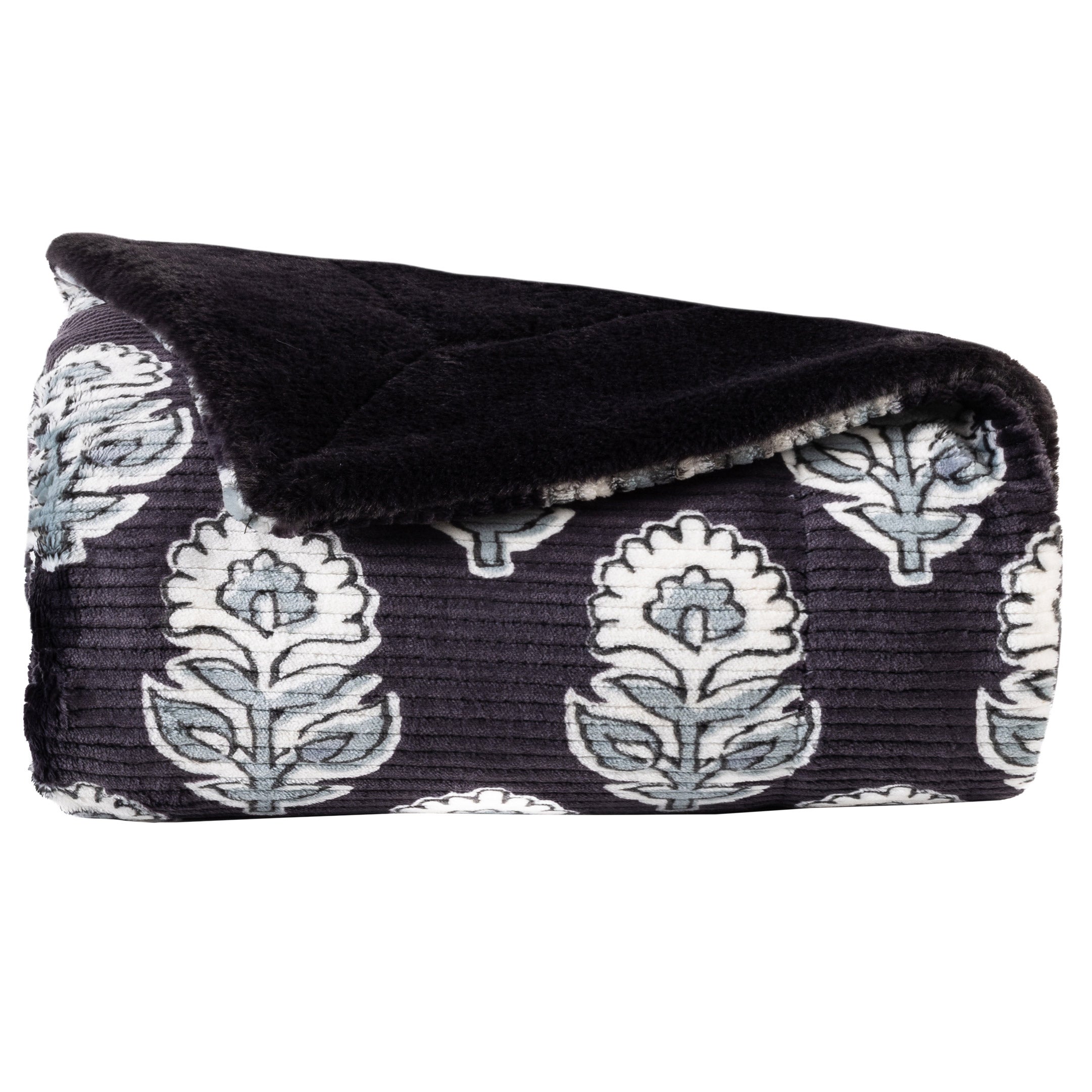 Life Comfort Ultimate Textured Throw