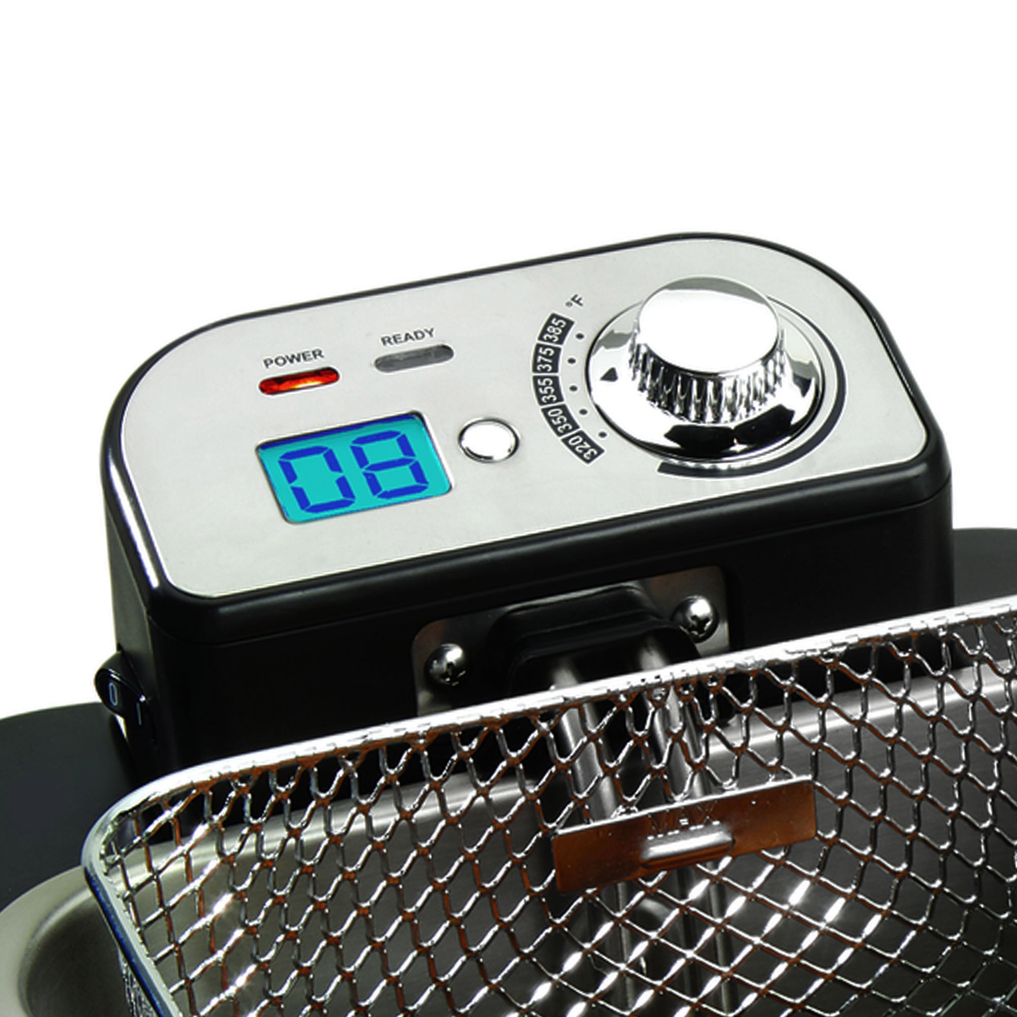 All-Clad EZ Clean Pro Deep Fryer, 3.5L