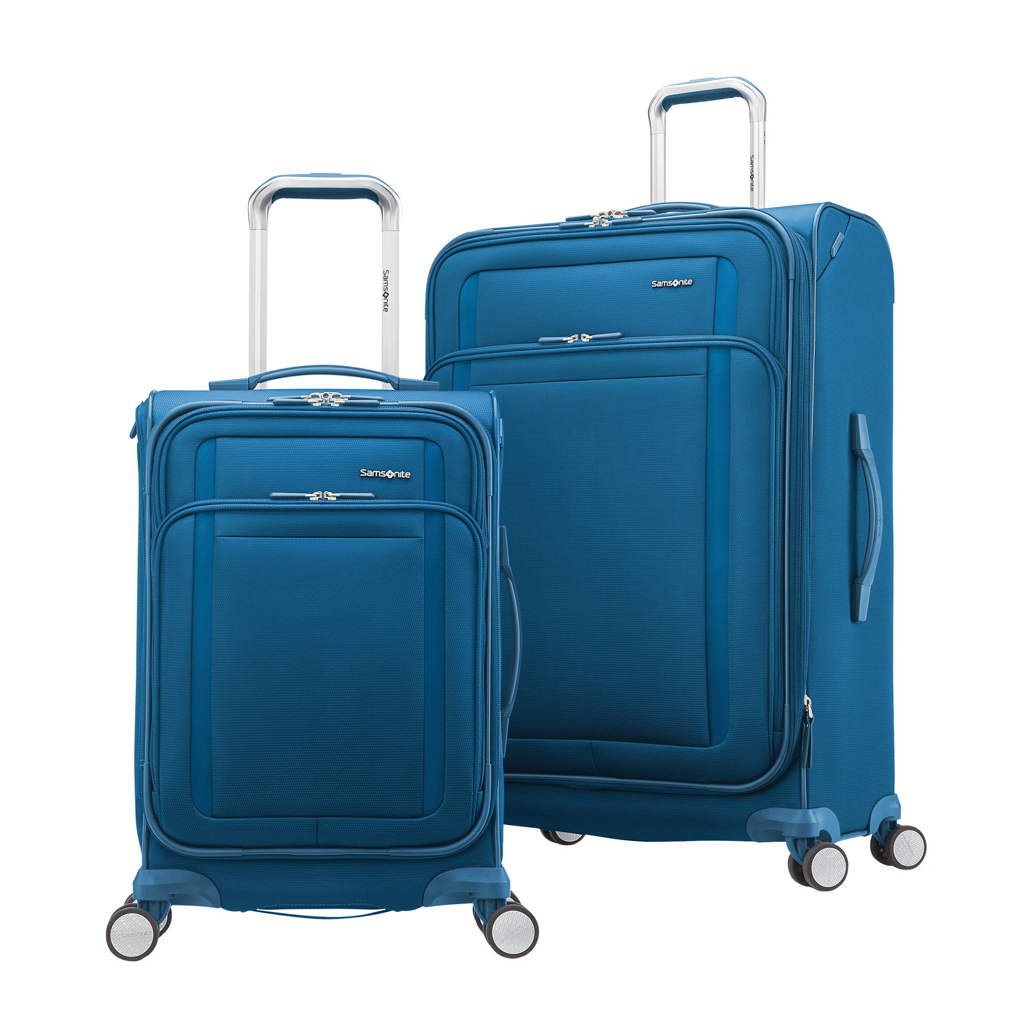 Samsonite Renew 2-piece Softside Set