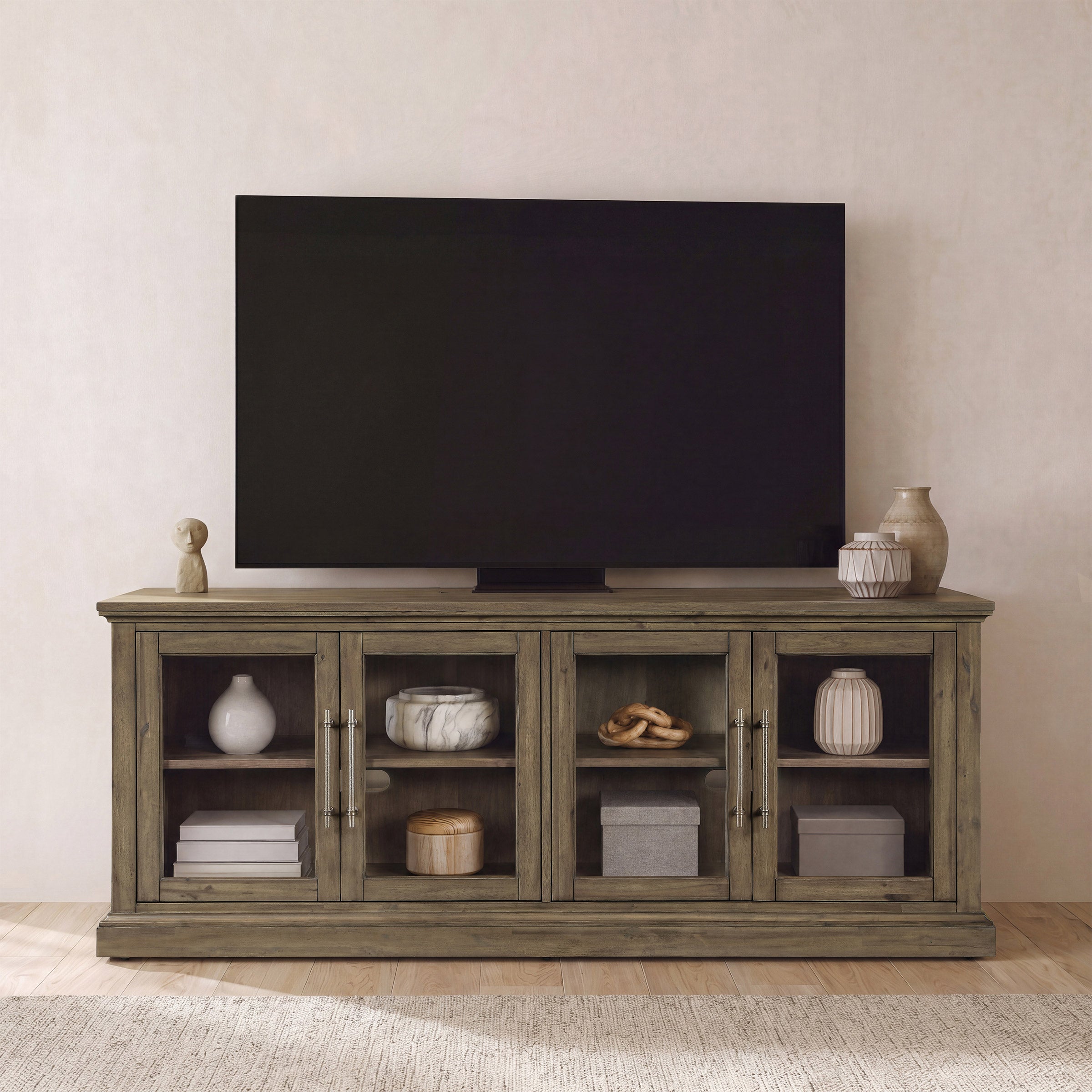 Darrow 74” Accent Console