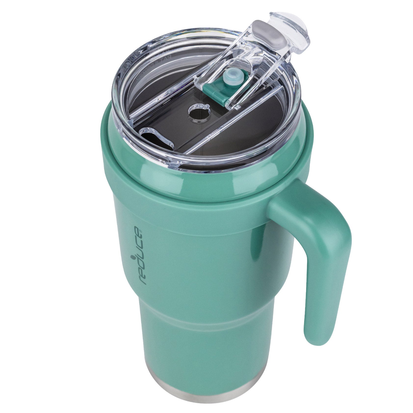 Reduce 40 oz Cold1 Mug, 2-pack