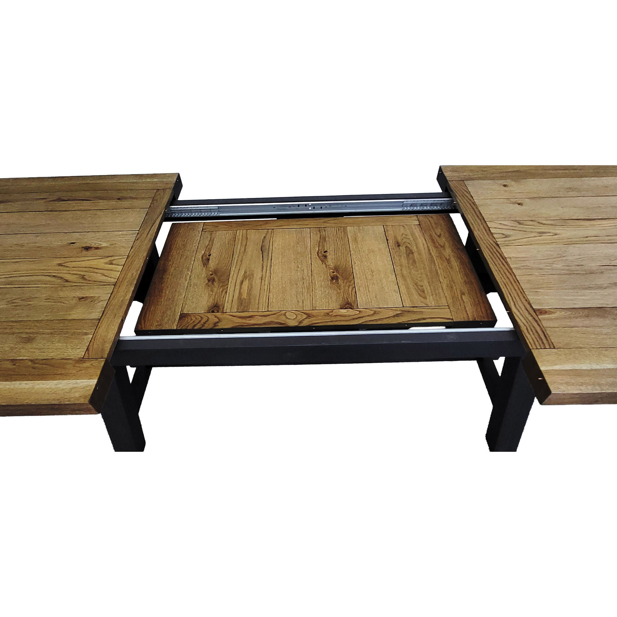 Haven Dining Table and 6 Chairs