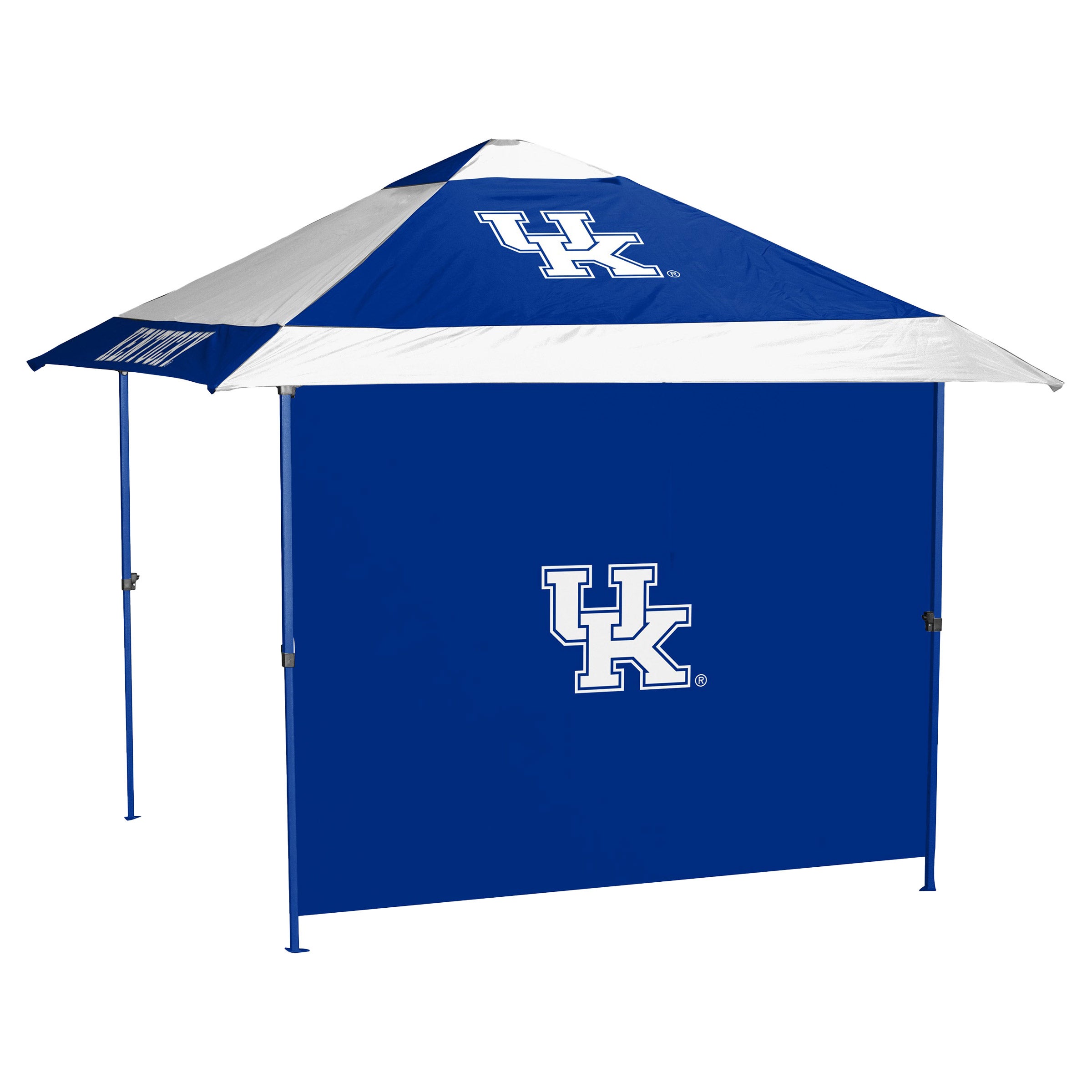 12' x 12' NCAA Canopy