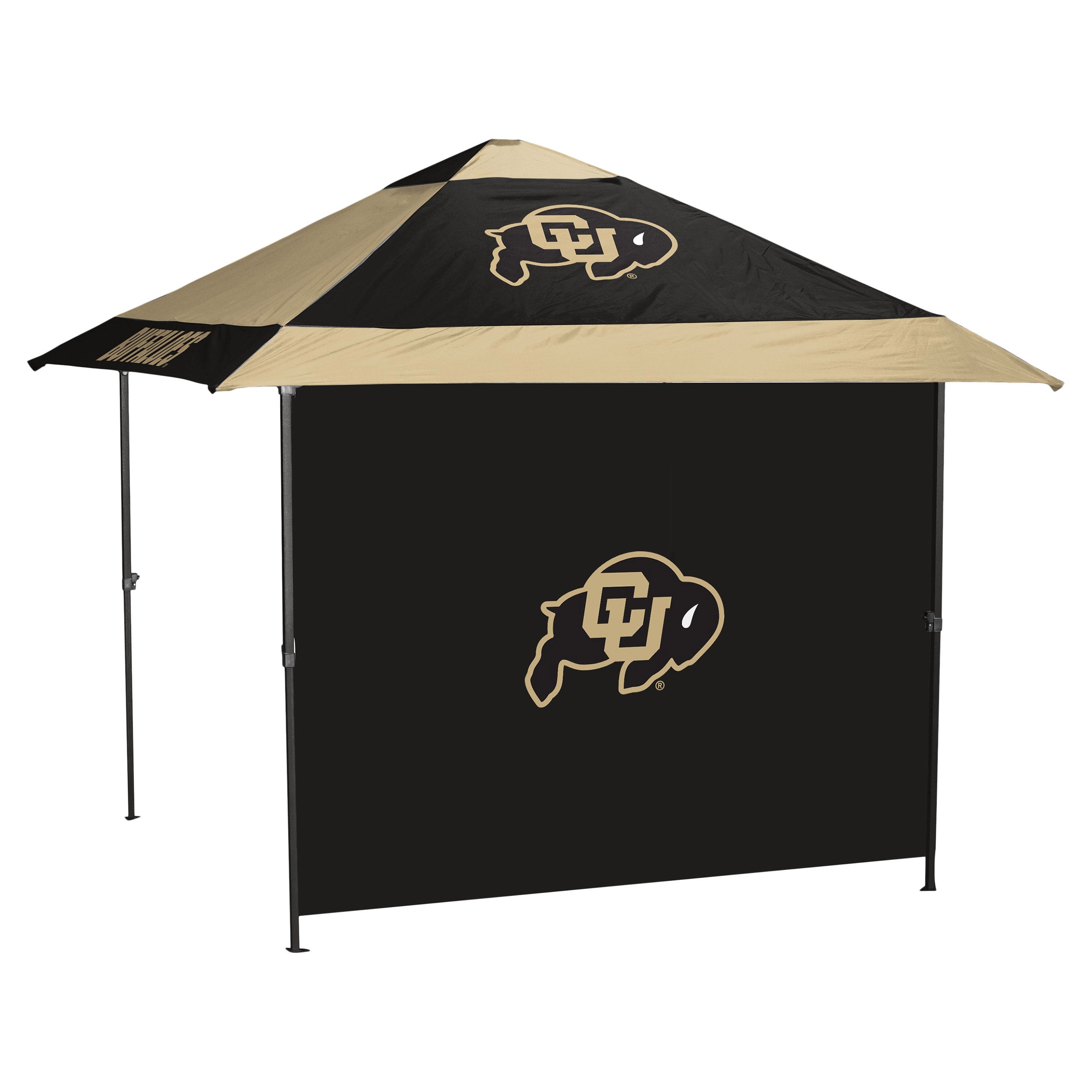12' x 12' NCAA Canopy