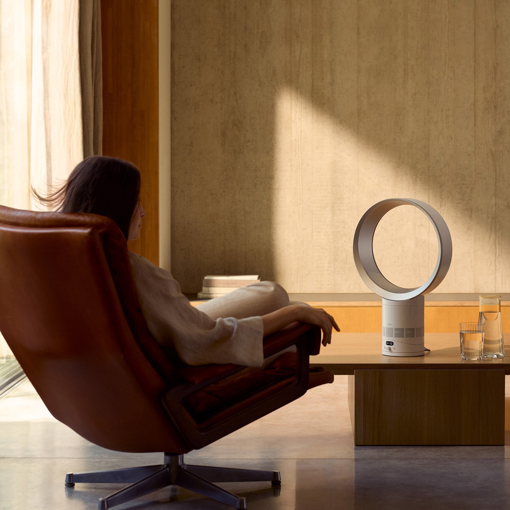 Dyson Cool CF1 Adjustable Bladeless Fan