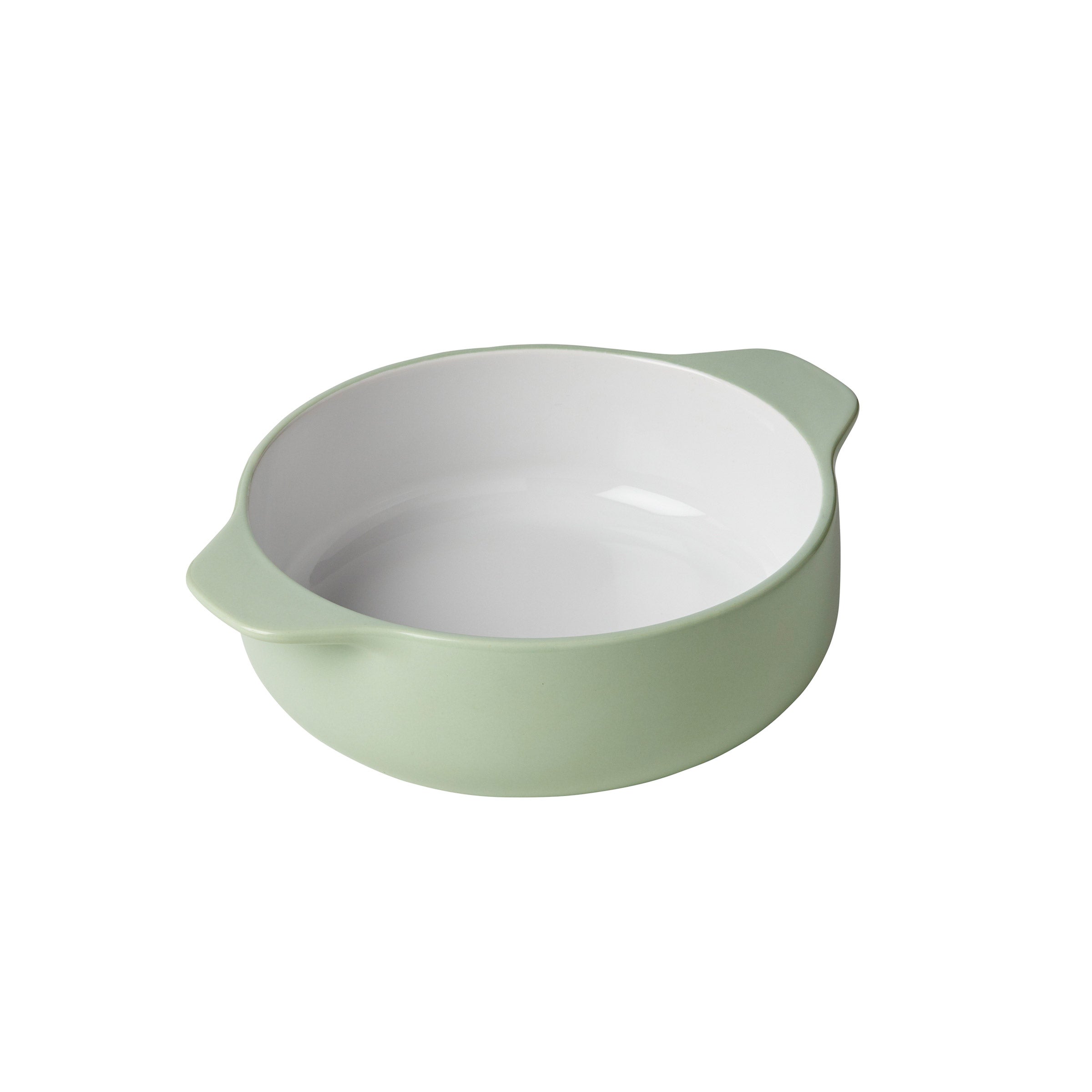 KitchenAid 2-piece Vitrified Stoneware Bakeware Set