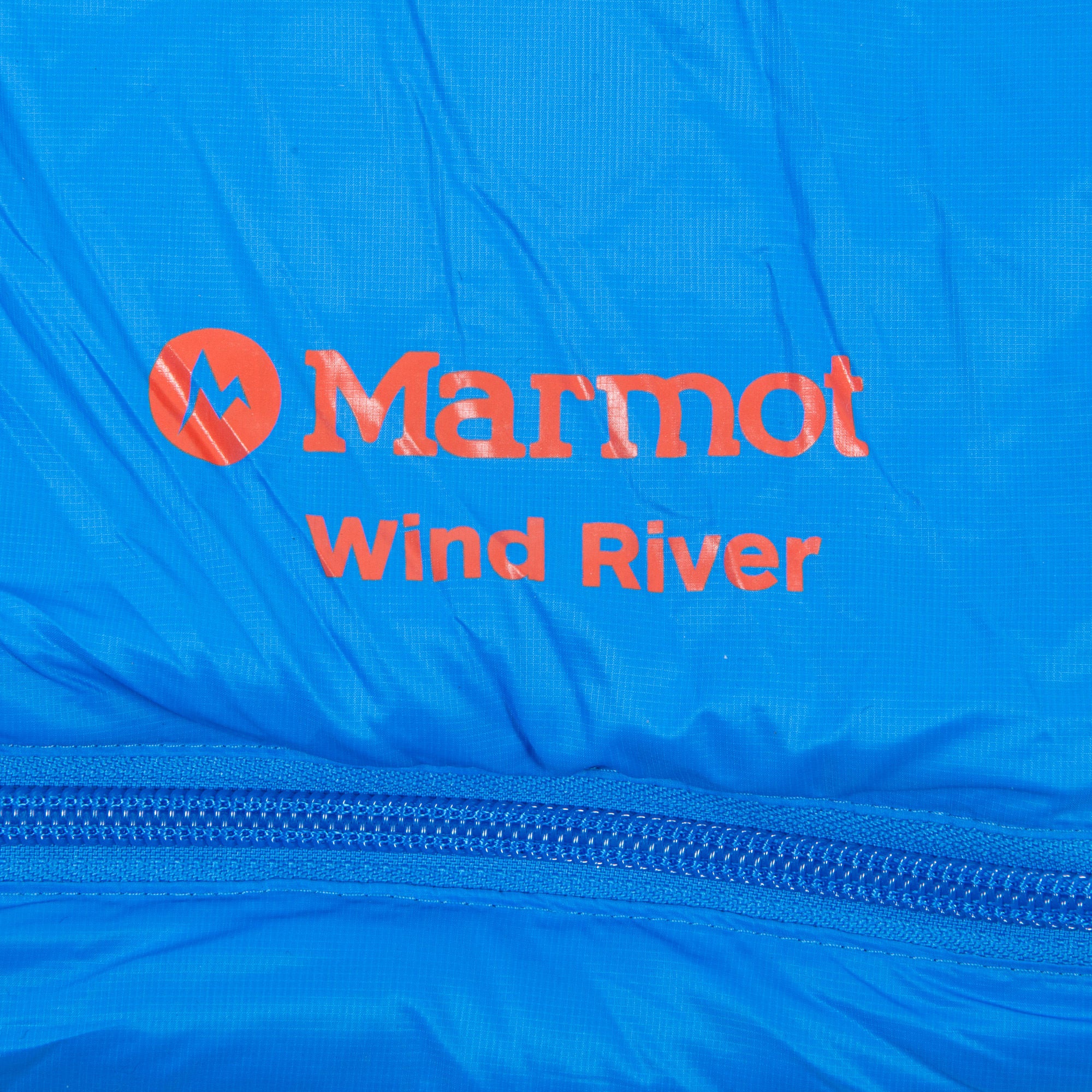 Marmot Wind River Sleeping Bag