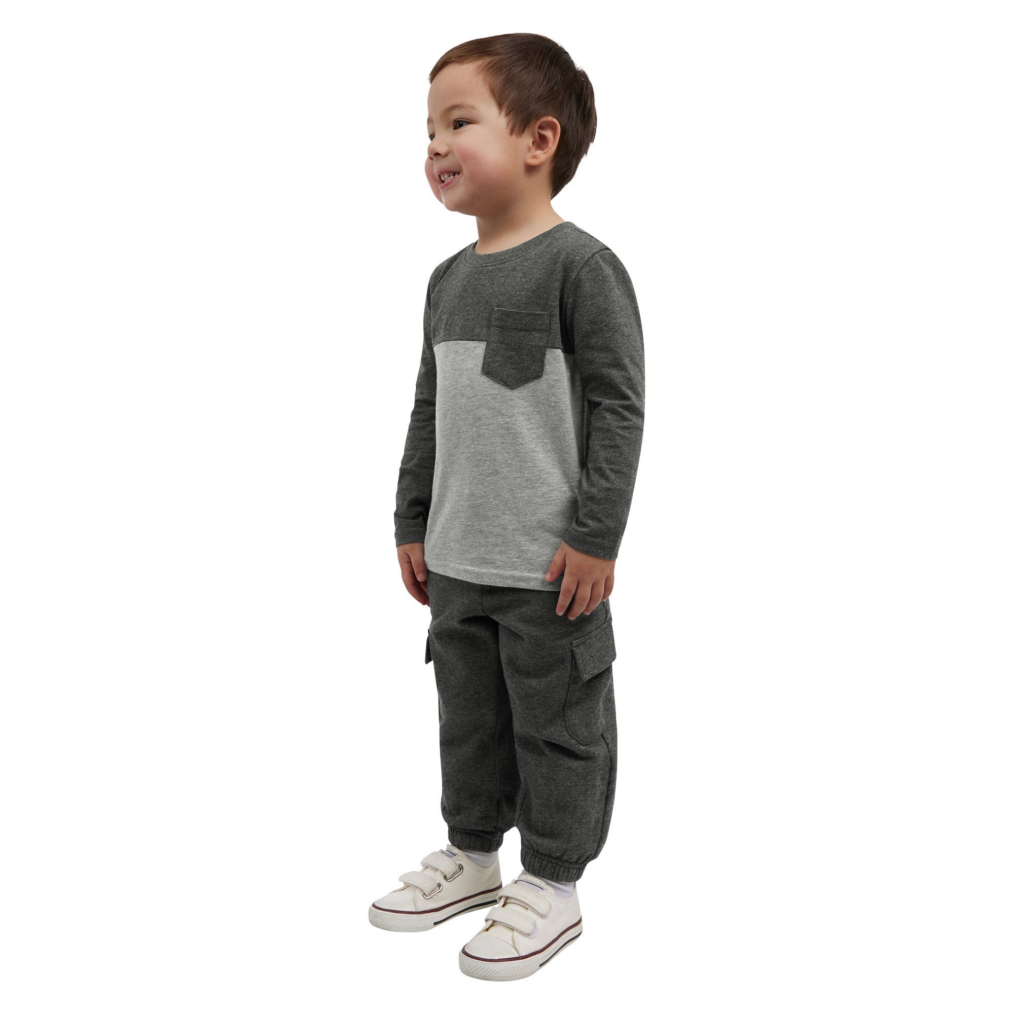 Lands' End Kids' 4-piece Set