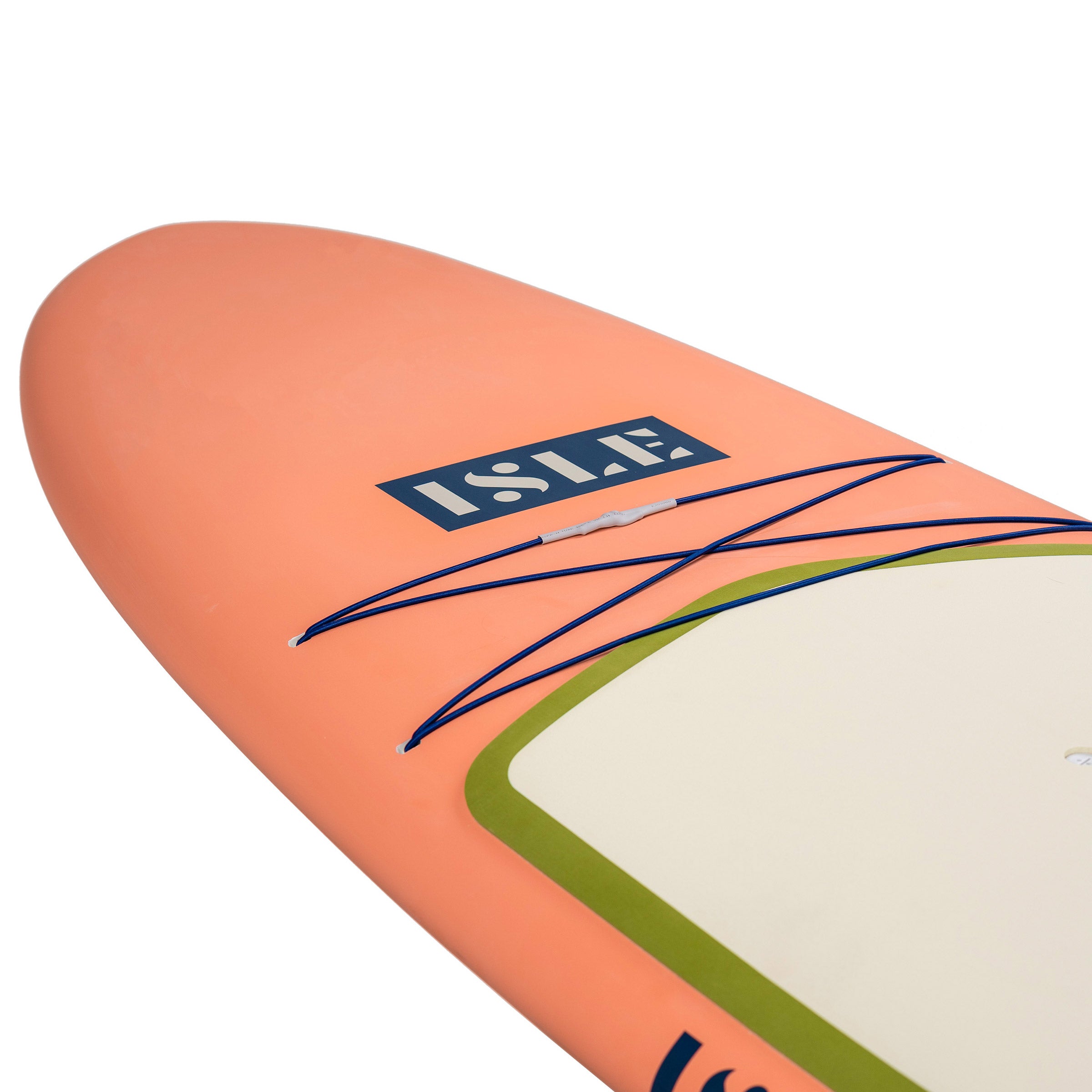 ISLE 10' 5" Versa Hardshell Paddle Board