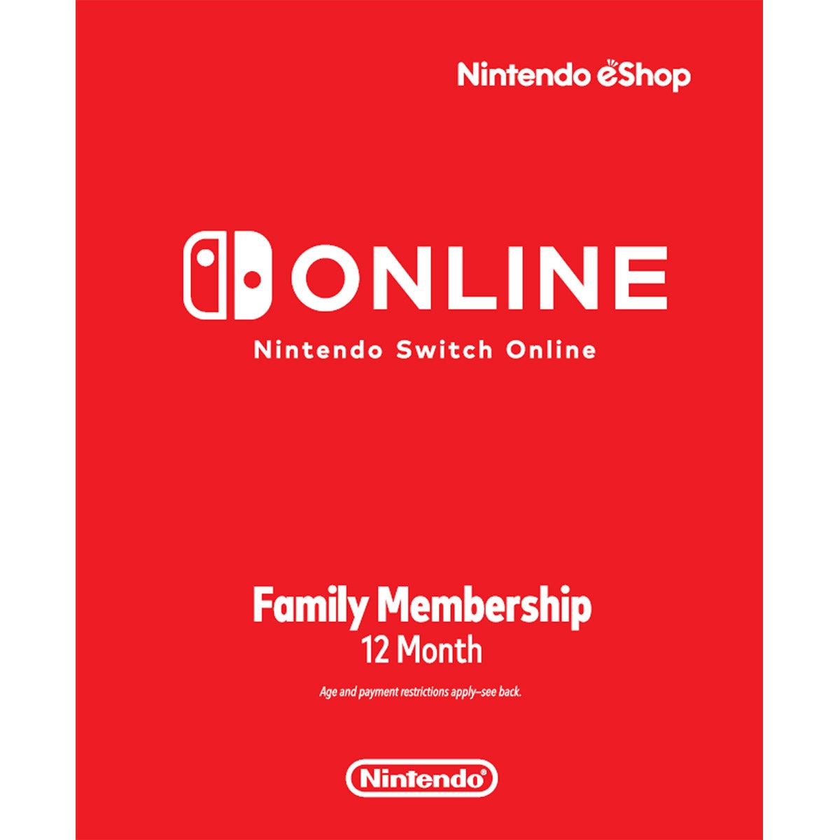 Nintendo Switch OLED Bundle - Mario Day Edition