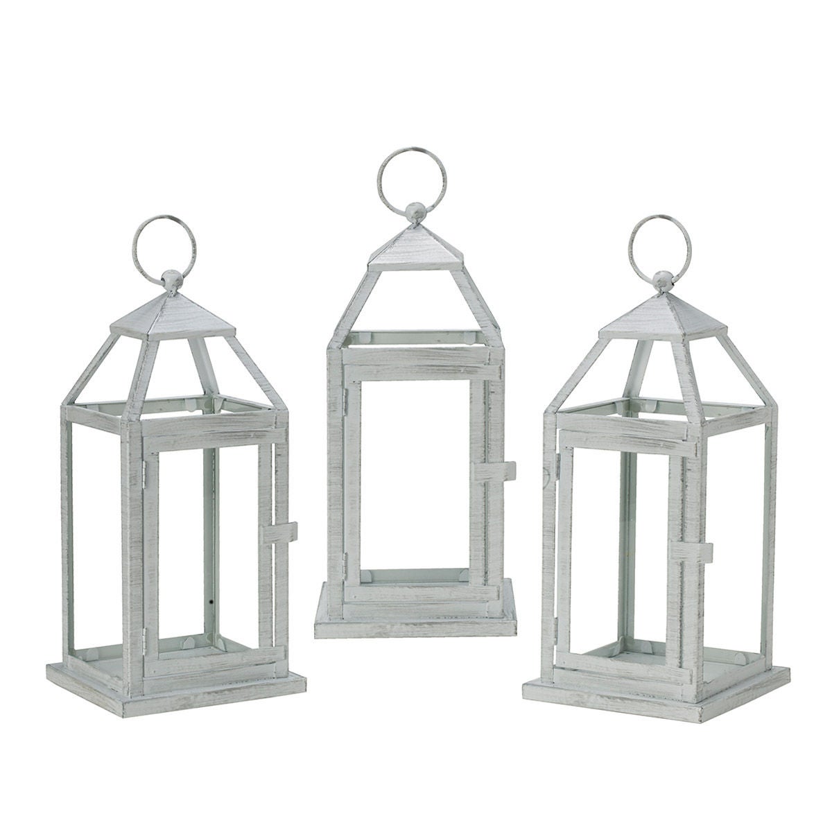 3-piece Lantern Set