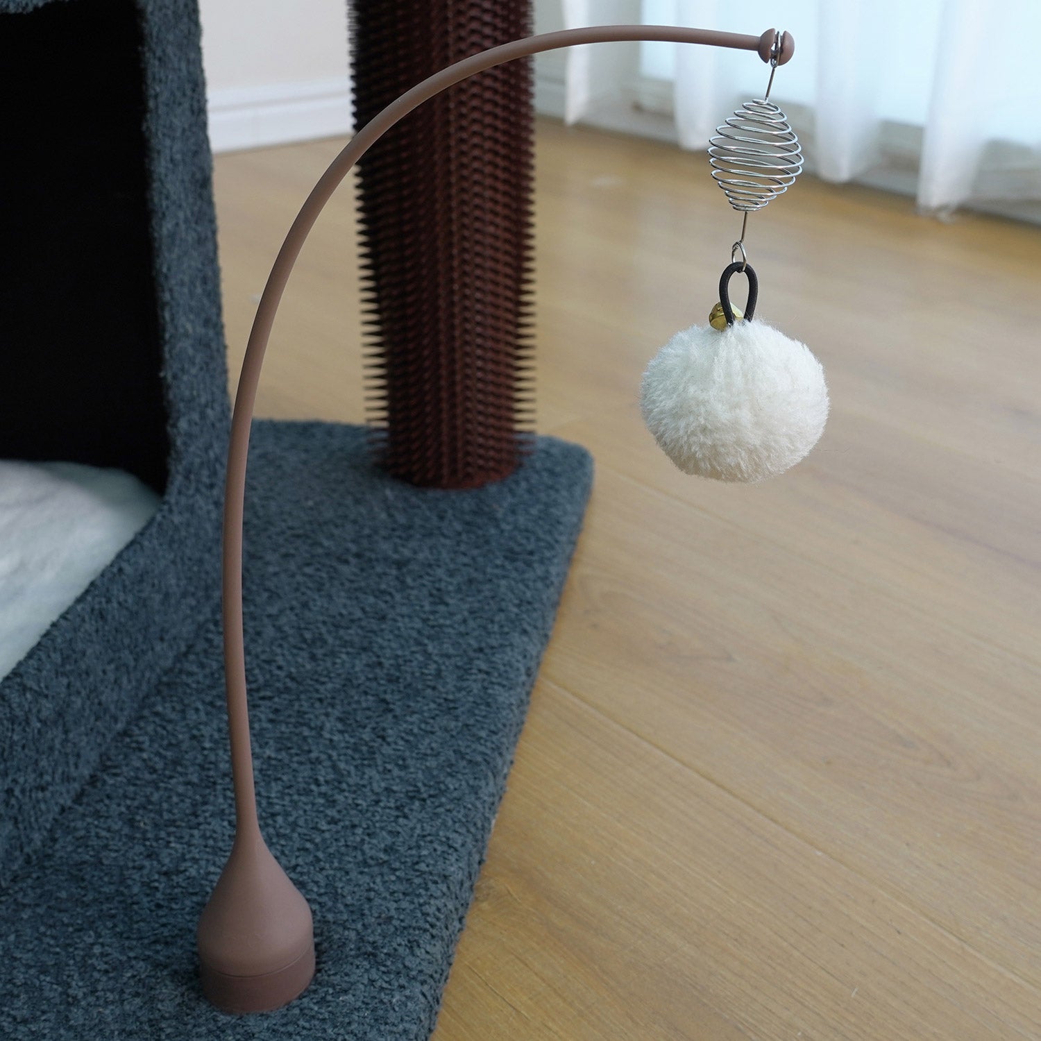 Catry Trinity 66" Cat Tree