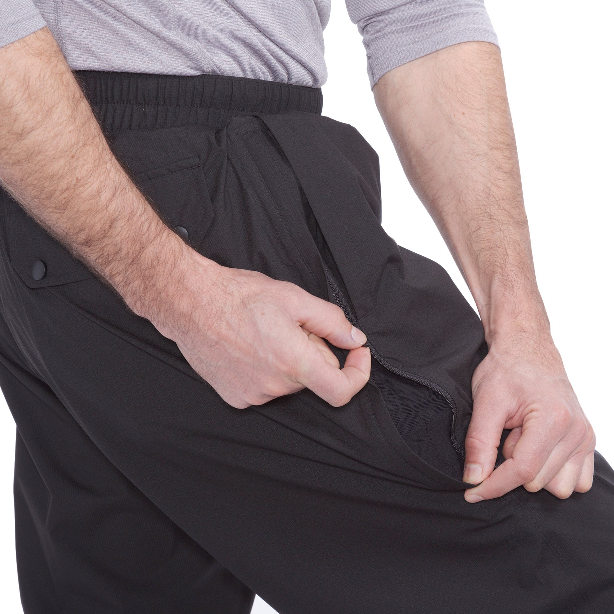 ShedRain Golf Vortex Vent Rain Pants