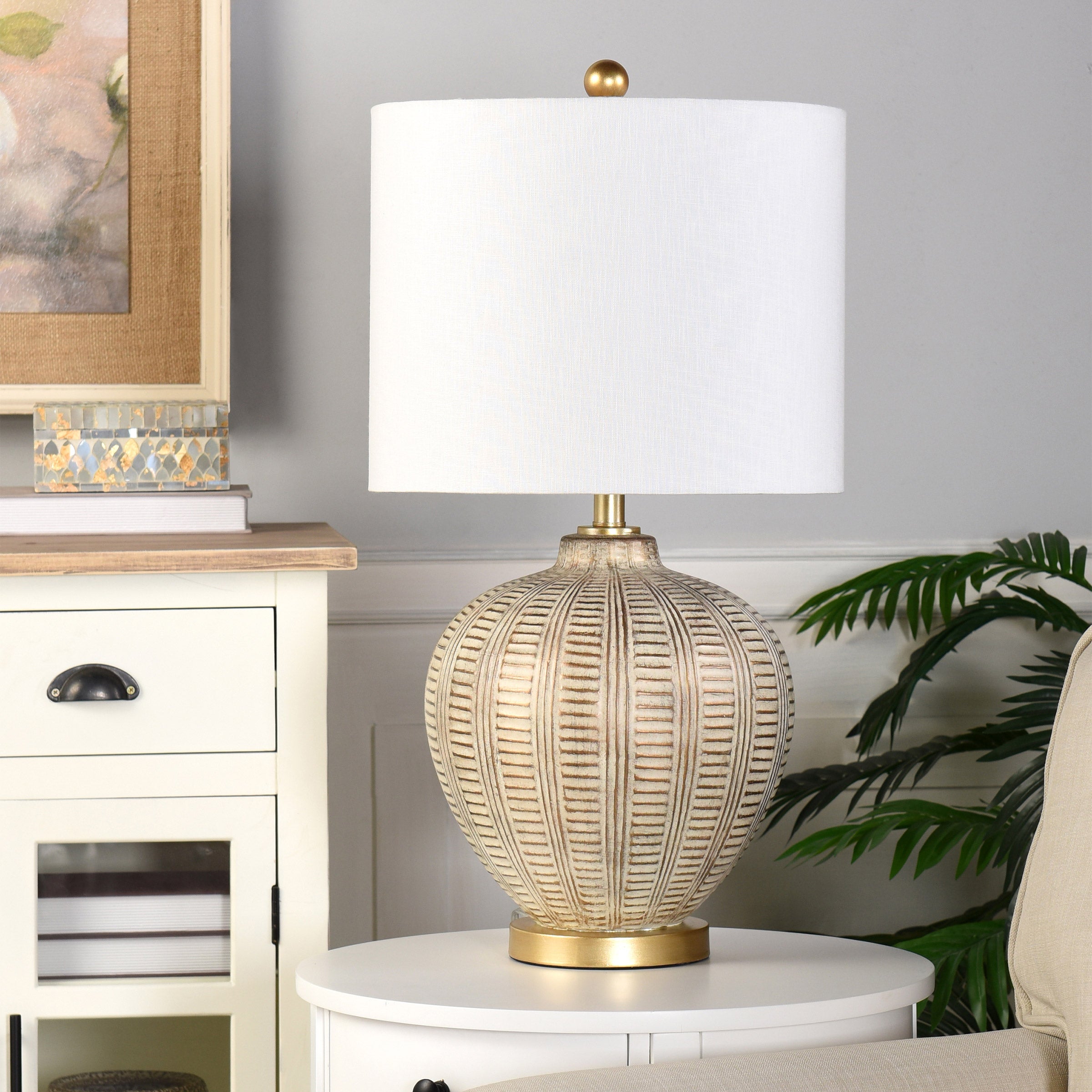 Brenes Table Lamp