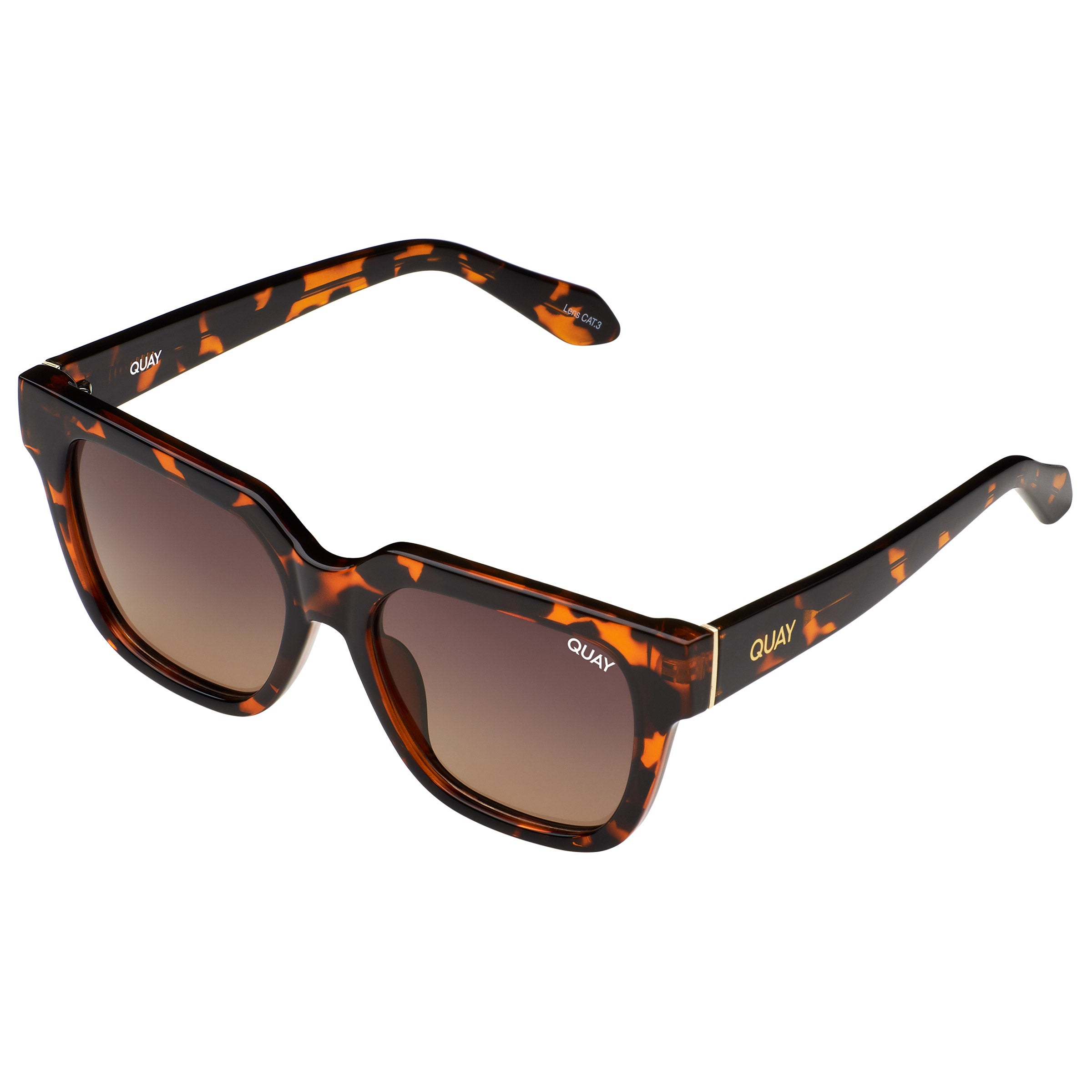 Quay PSA Sunglasses