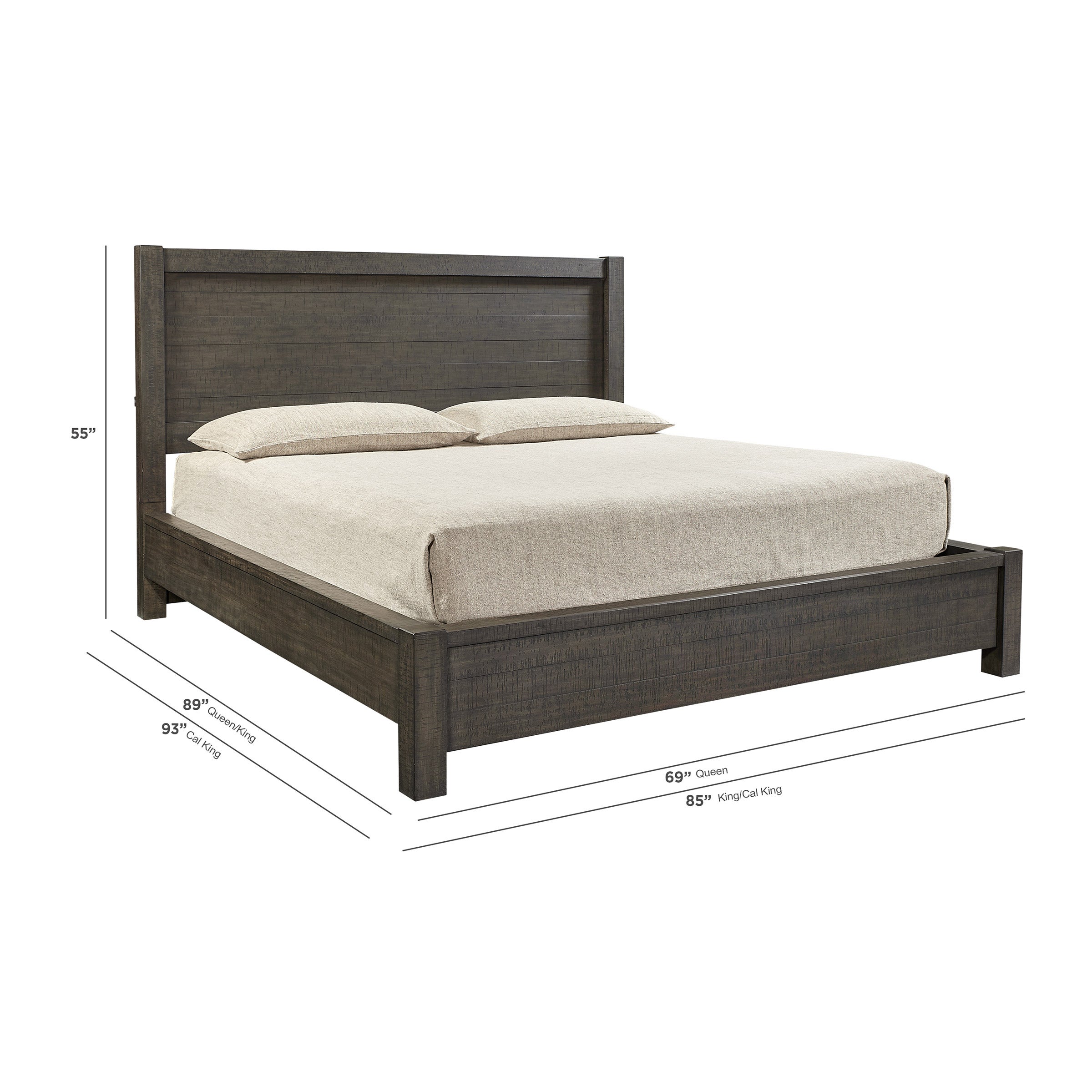 Apollo Bedroom Collection