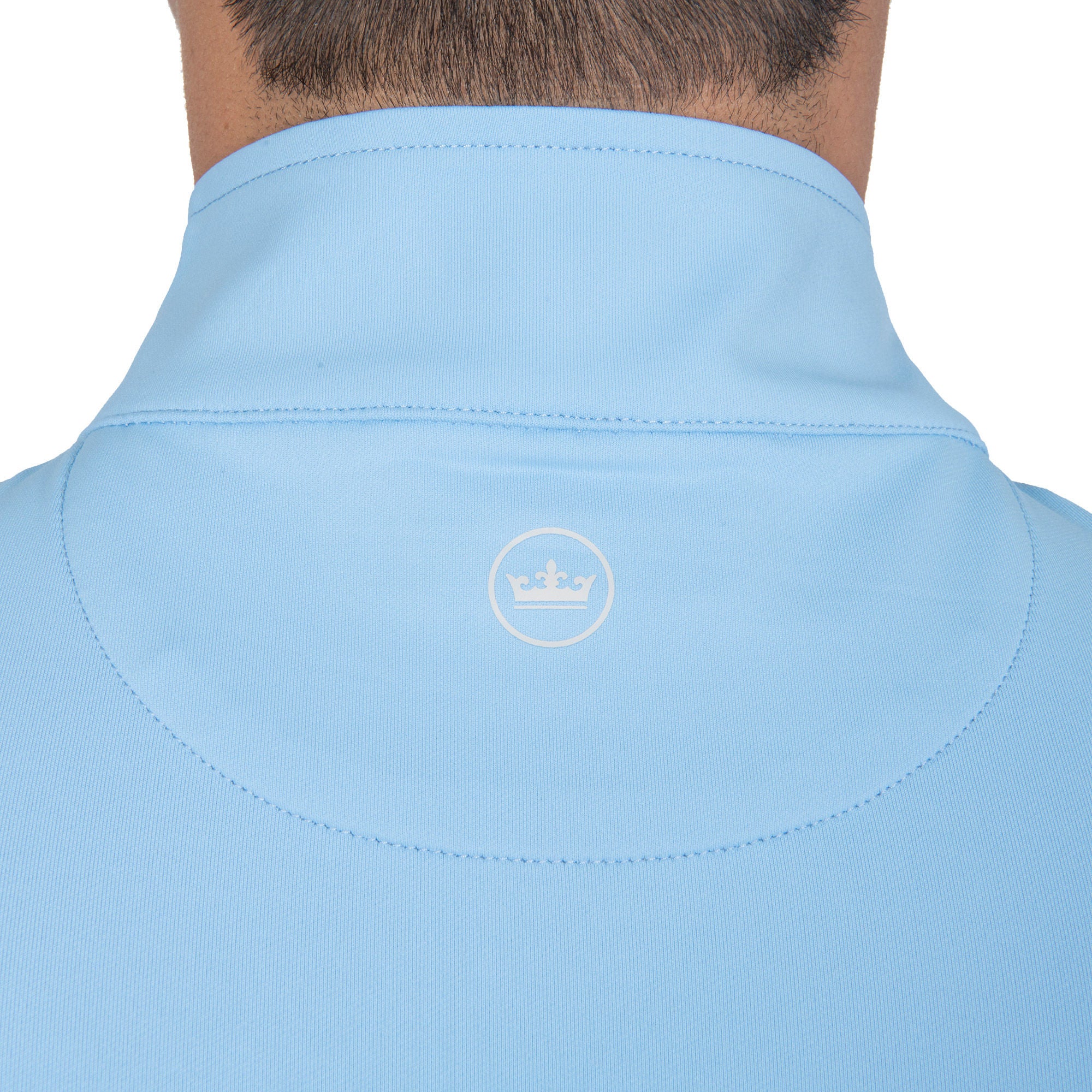 Peter Millar Men's Quarter Zip