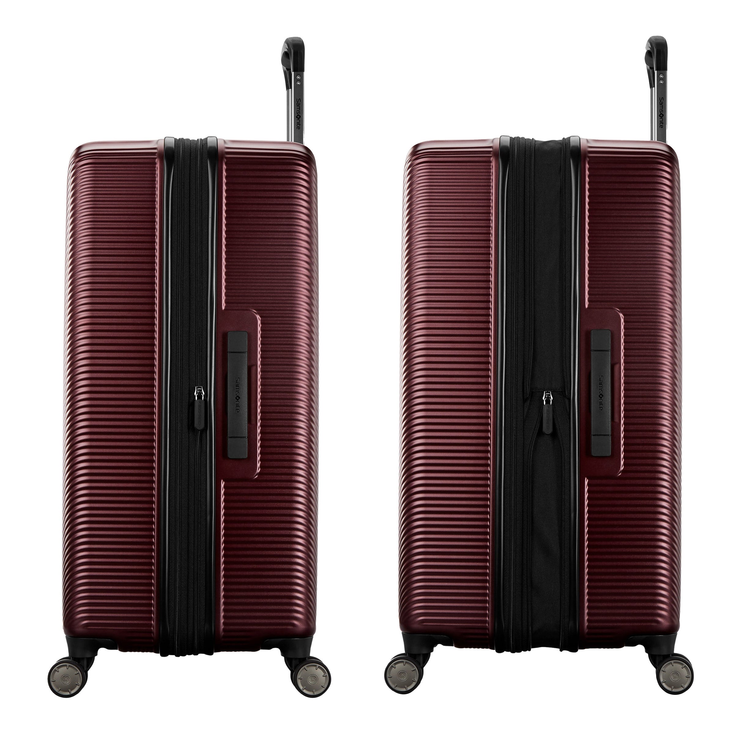 Samsonite Element XLT 2-piece Hardside Set