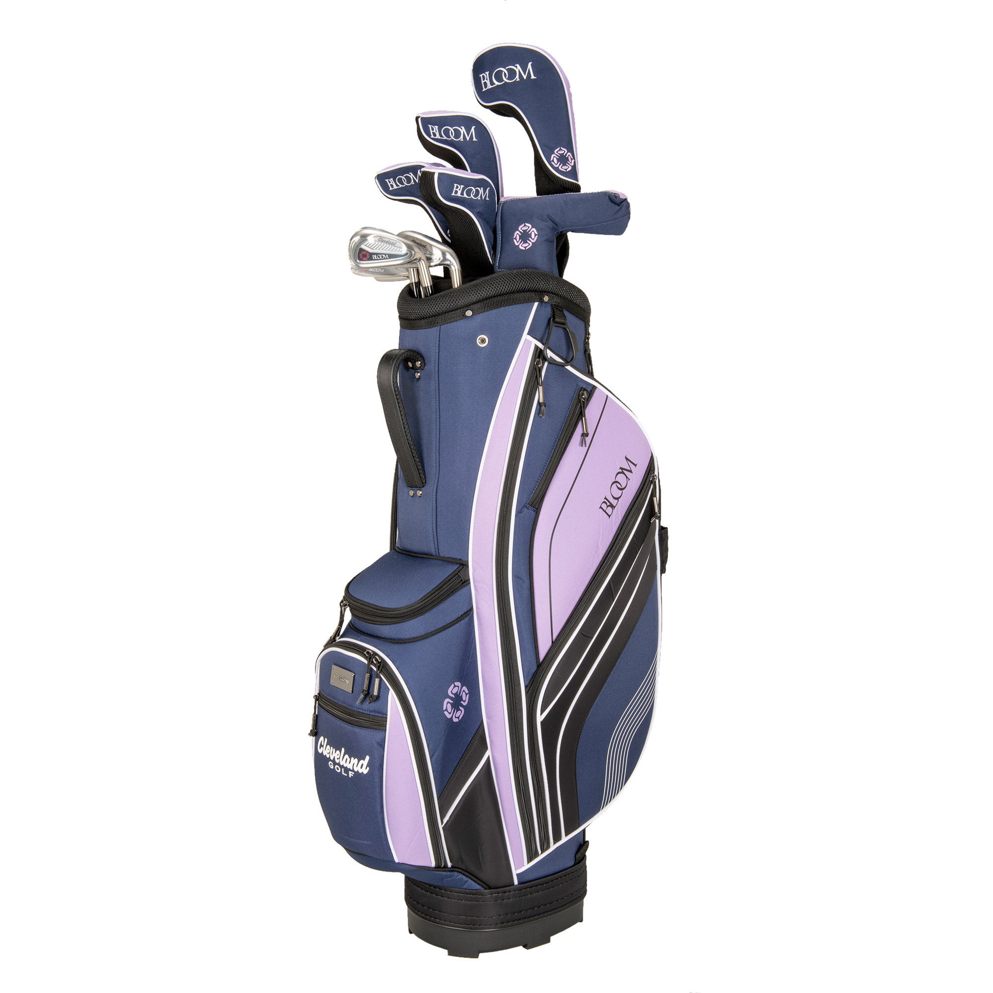Cleveland Bloom Women’s Complete Golf Set