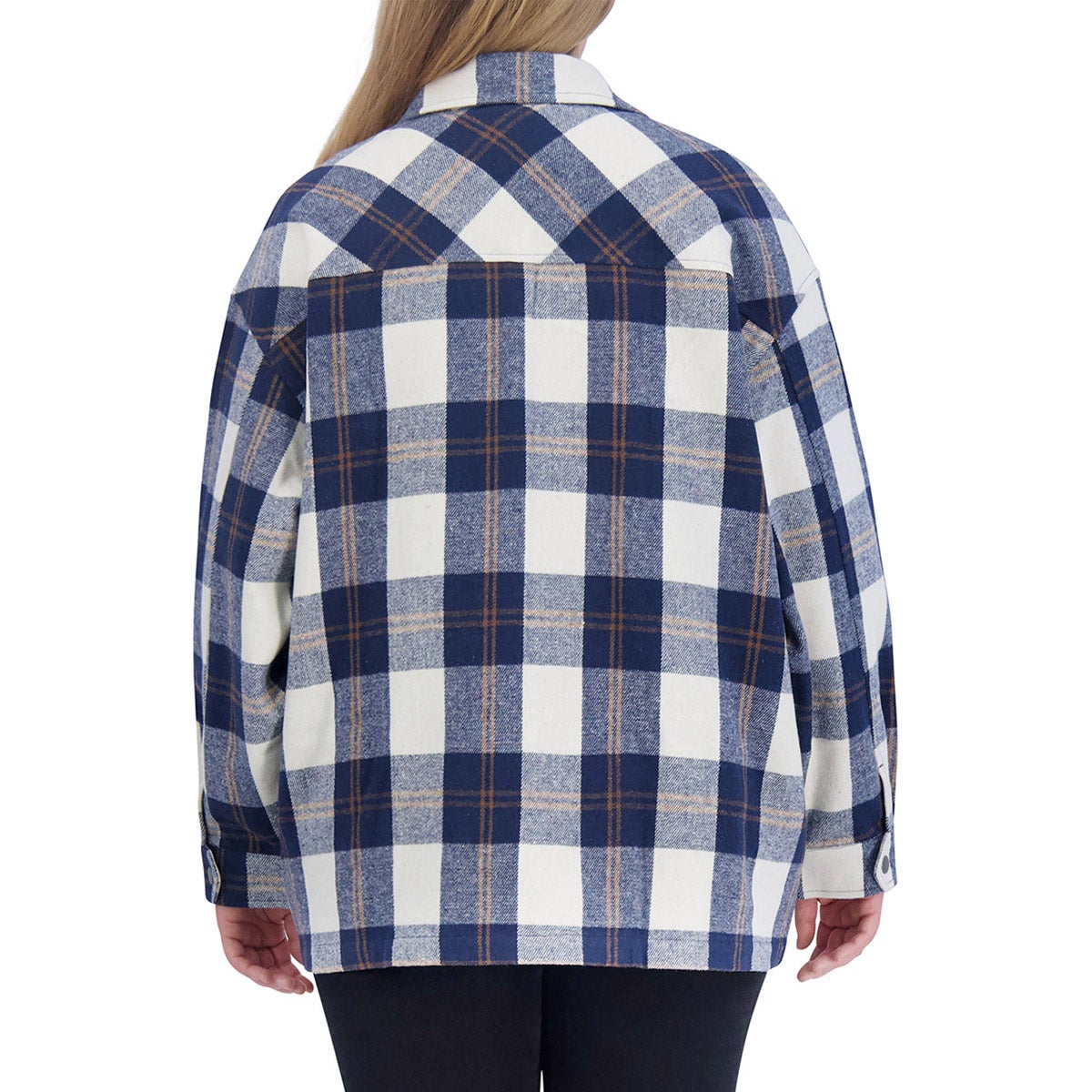 HFX Ladies’ Shirt Jacket
