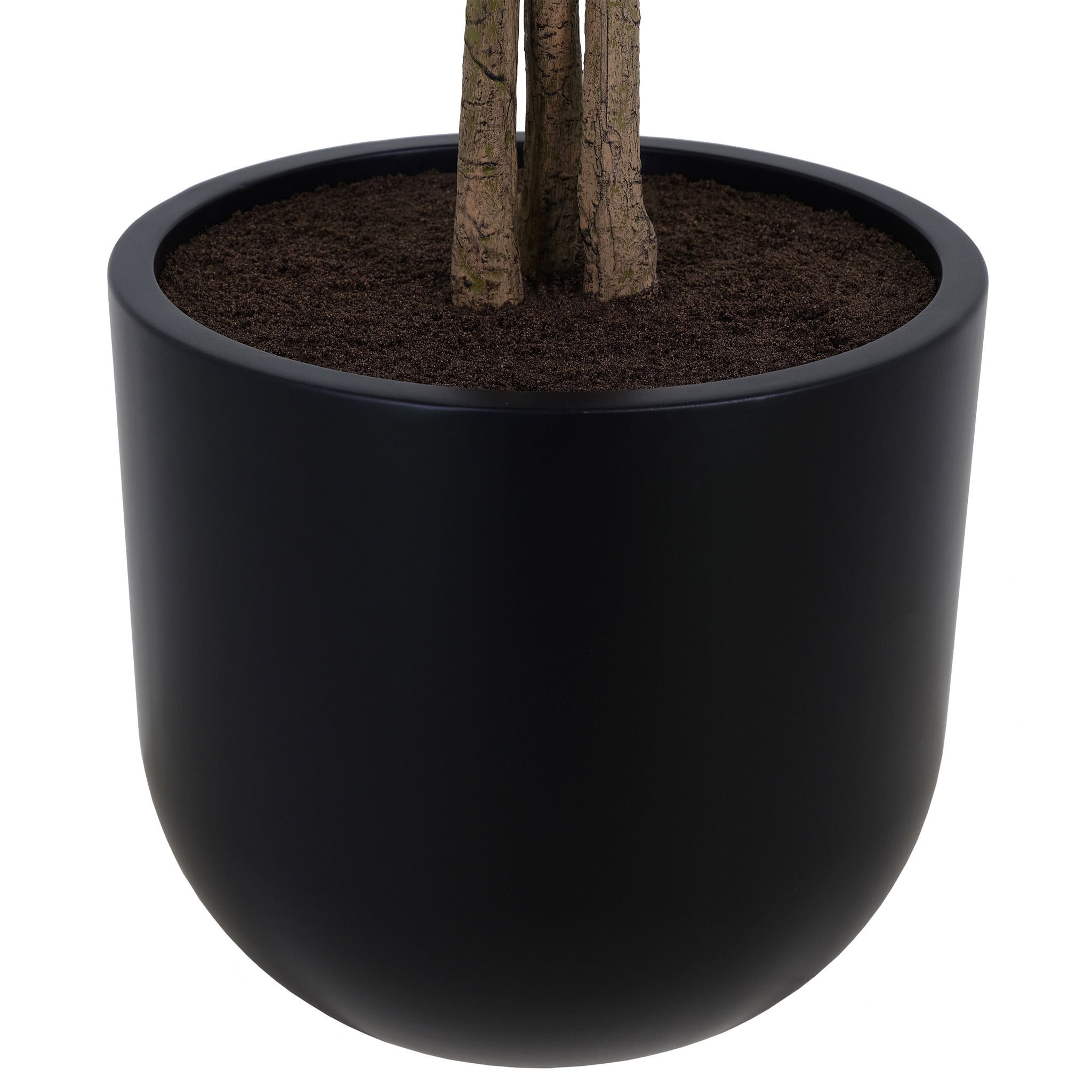 Faux 6' Laurel Tree