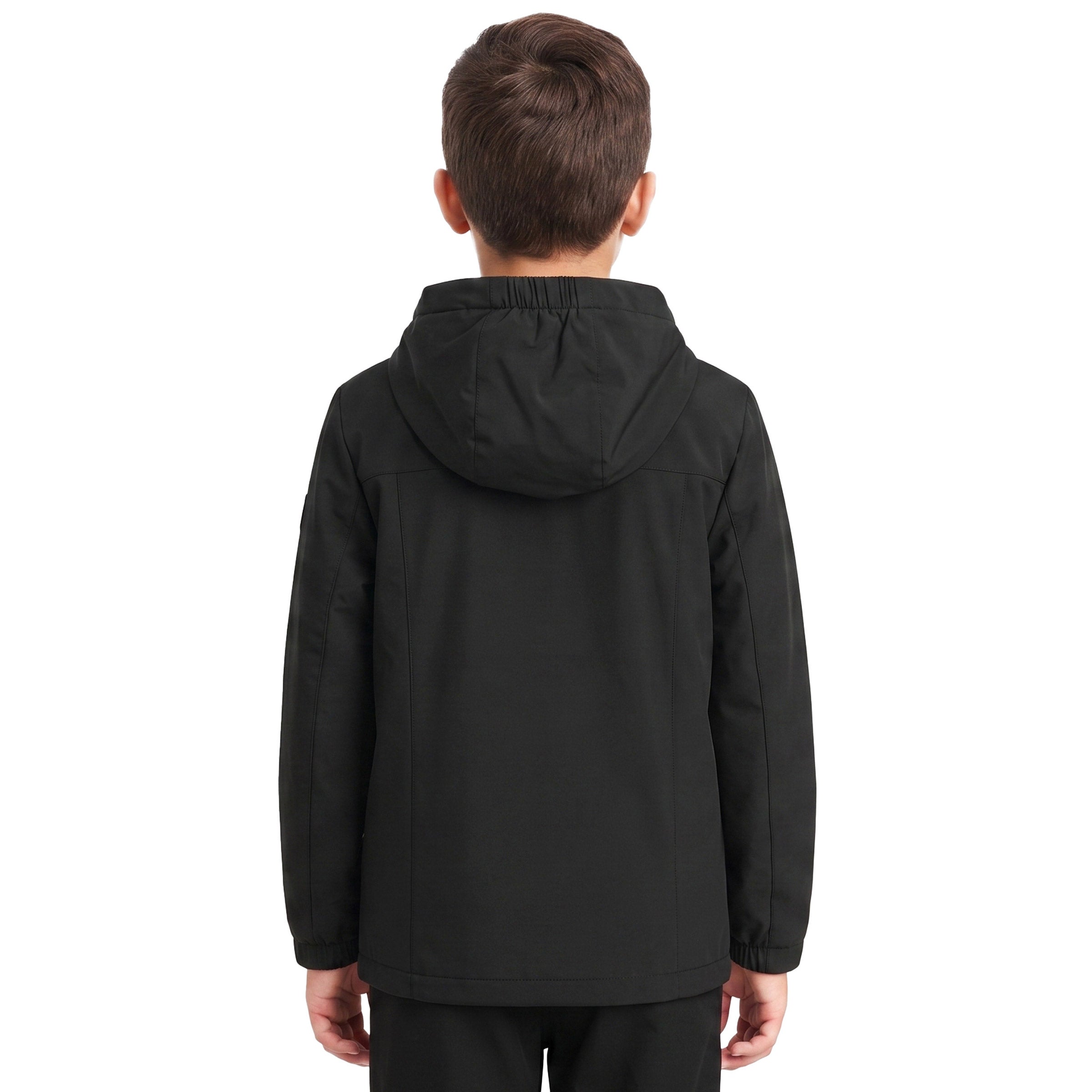 Spyder Youth Superlite Jacket