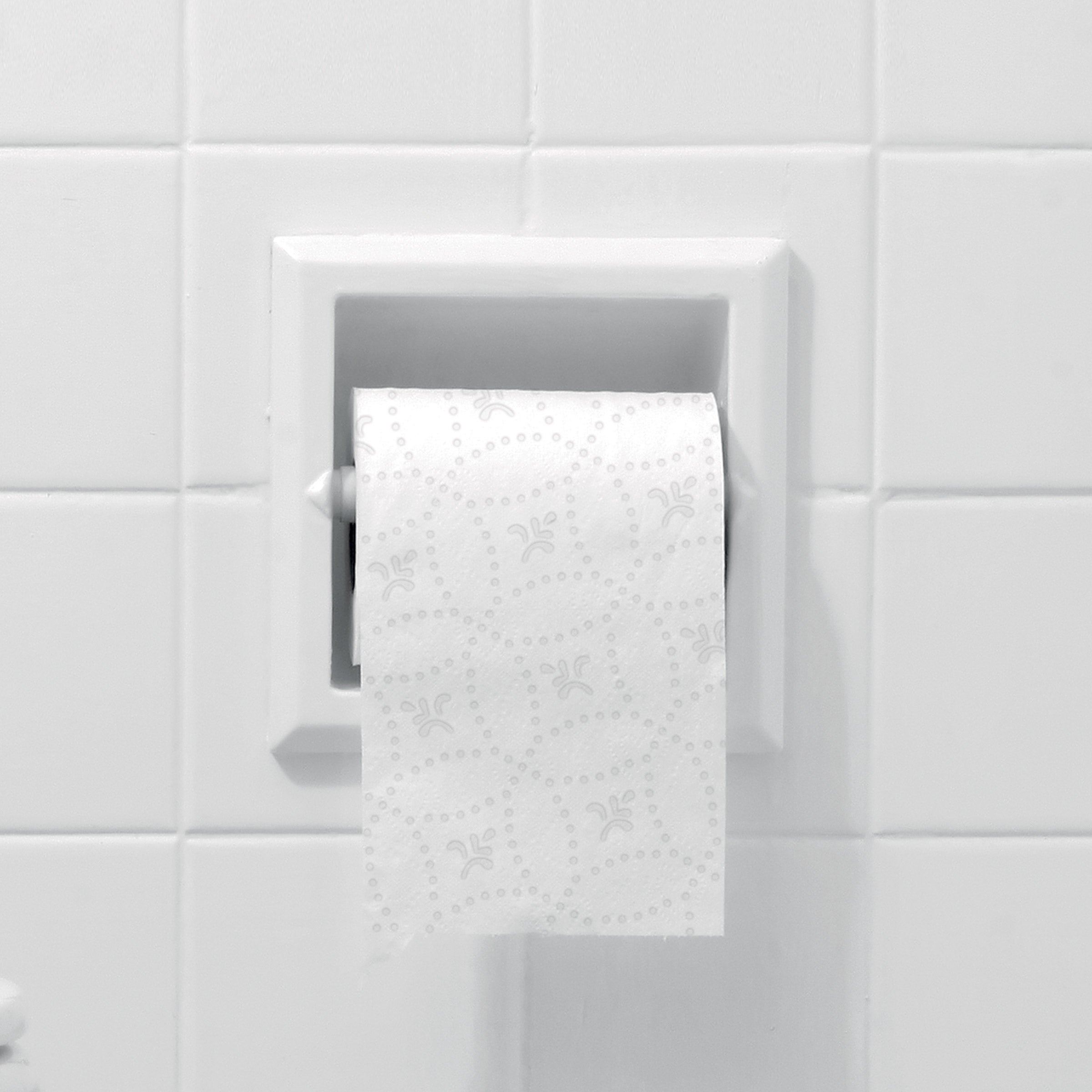 Windsoft Bath Tissue, 2-Ply, 284 Sheets, 24 Rolls