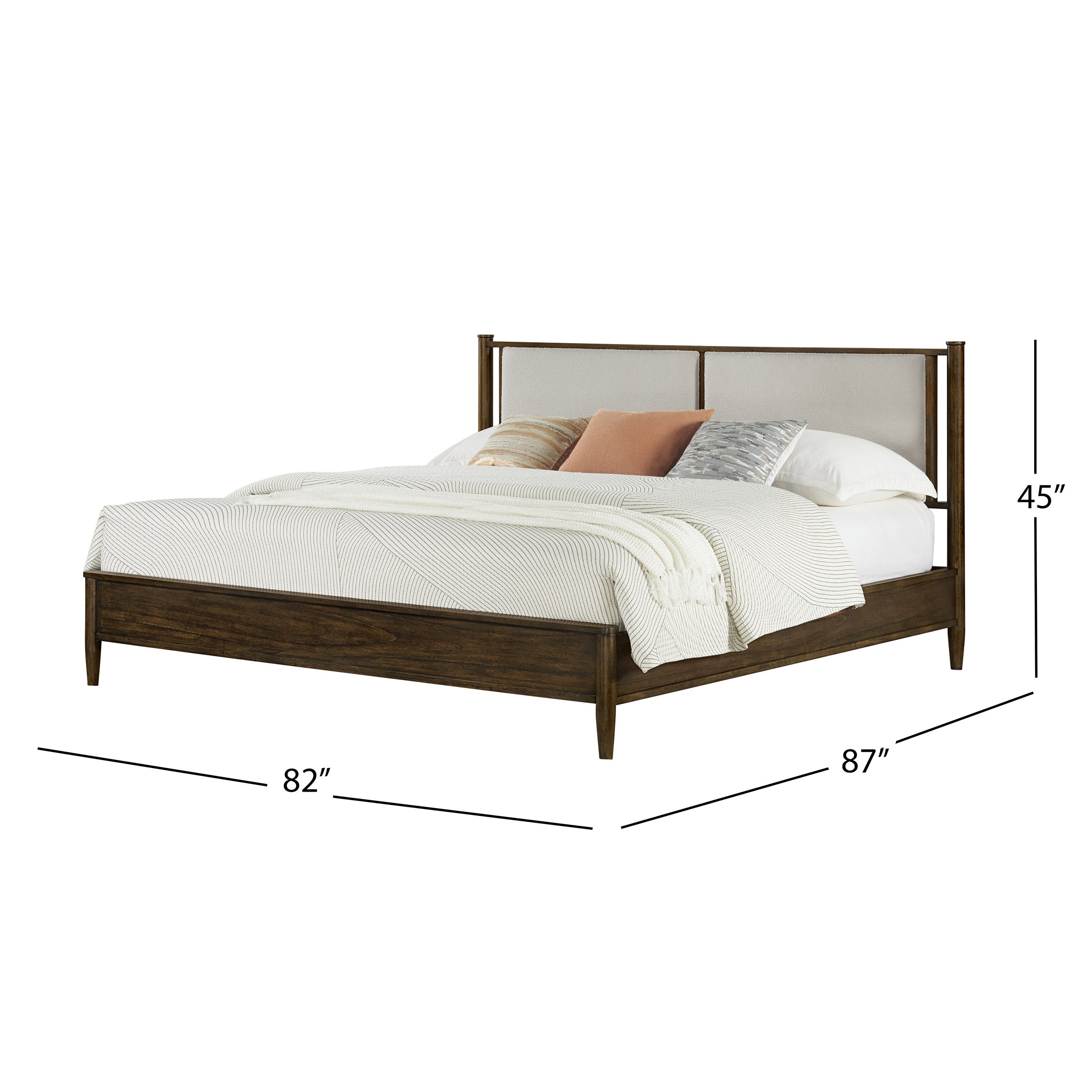 Millbrook Bed